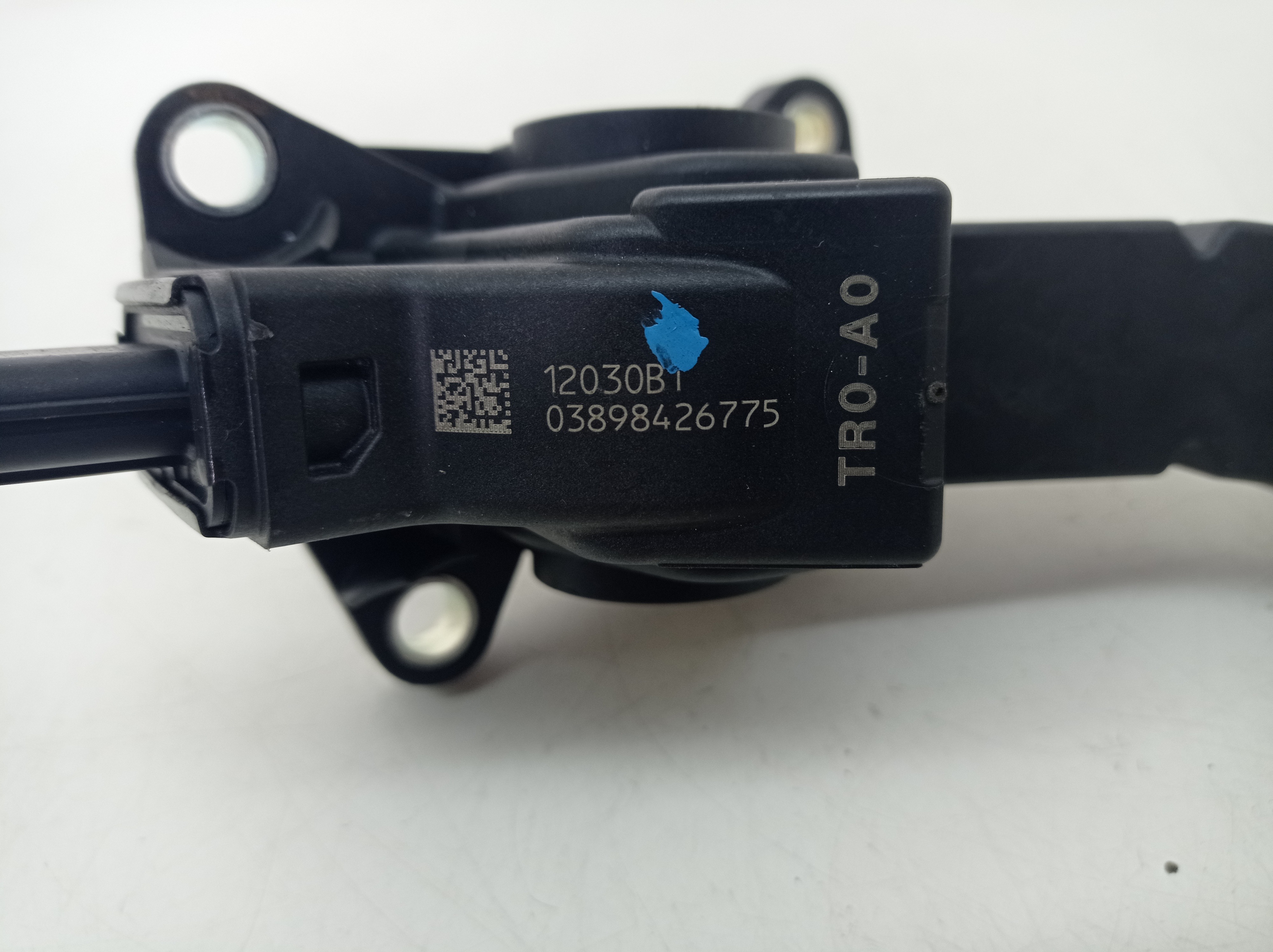 Pedal Acelerador Honda Civic 1.8 2012 Automatico 9