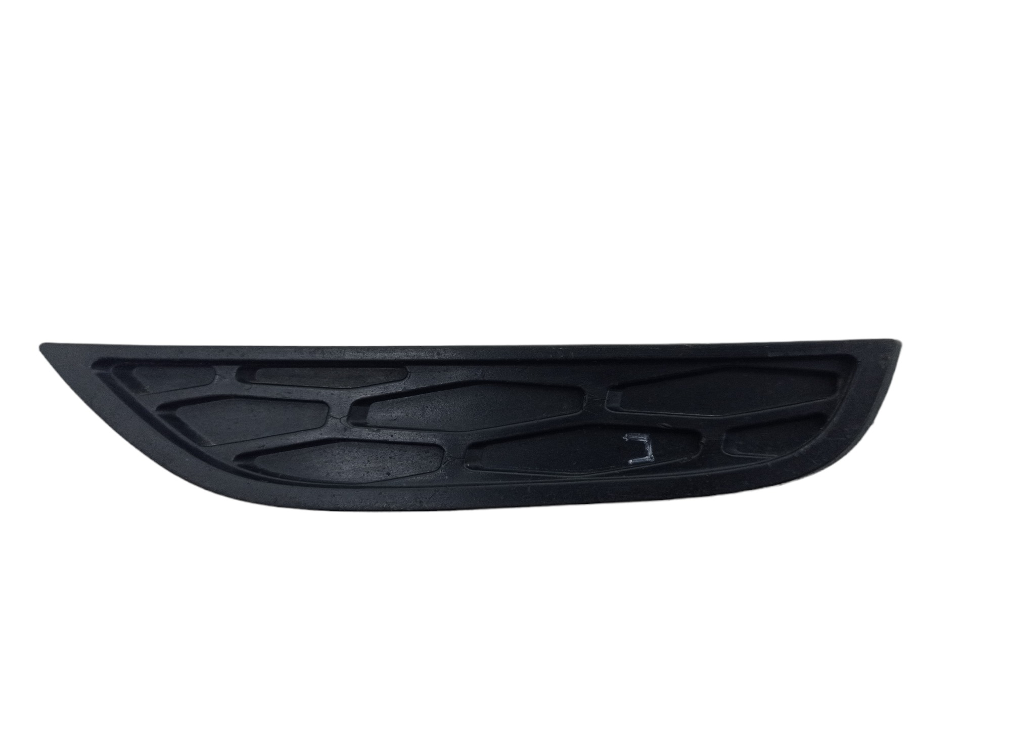Acabamento Inf E Sup Farol Milha Esq Land Rover Evoque 2015 – Preto – Esquerdo 5