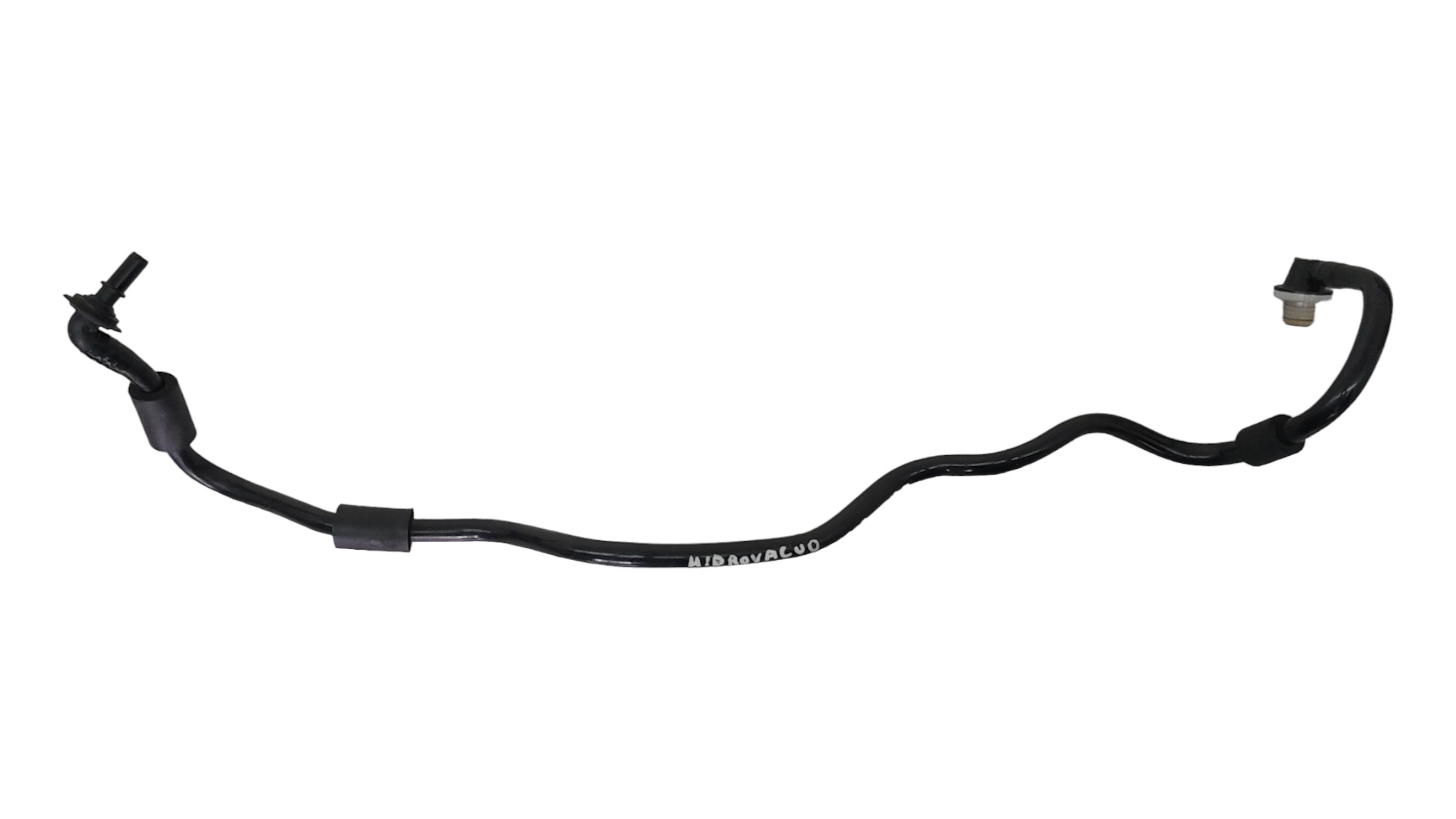Mangueira Hidrovacuo Mercedes C180 1.6 16v Gasolina Aut 2019 2