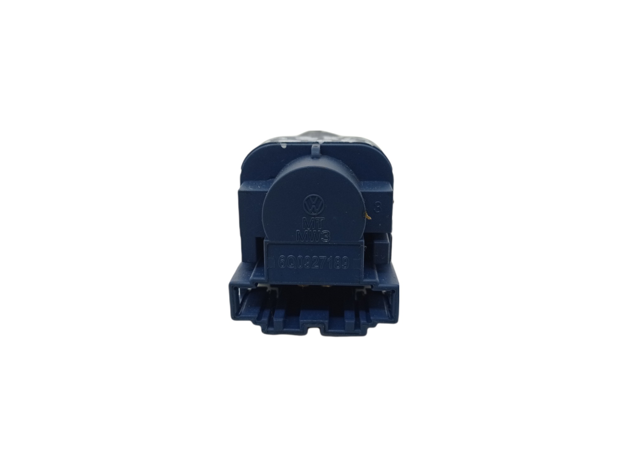 Interruptor Embreagem Volkswagen Up Tsi 1.0 2018 Mecanico 3