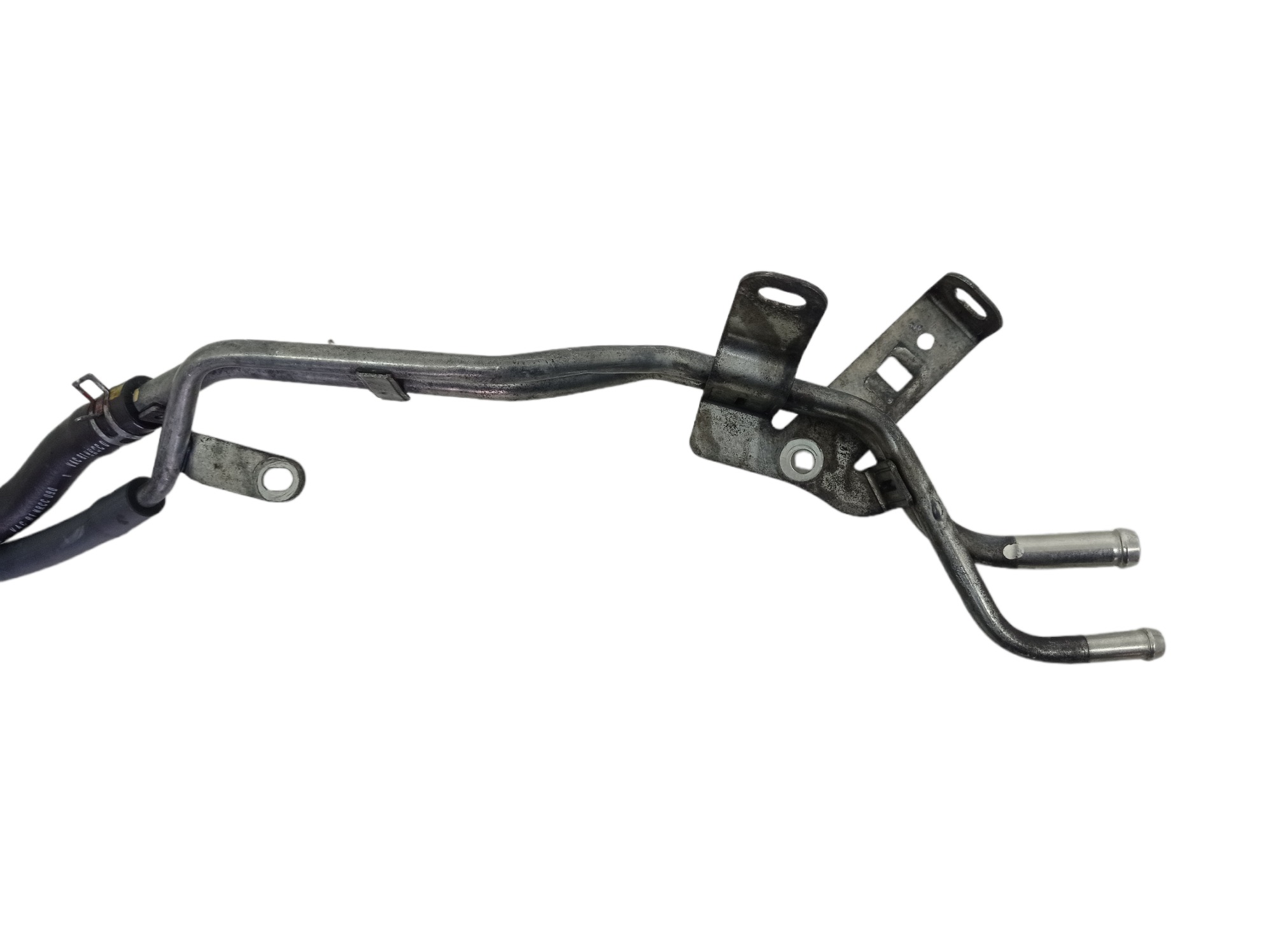 Cano Mangueira Agua Mitsubishi Asx 2.0 16v Gasolina 2012 4