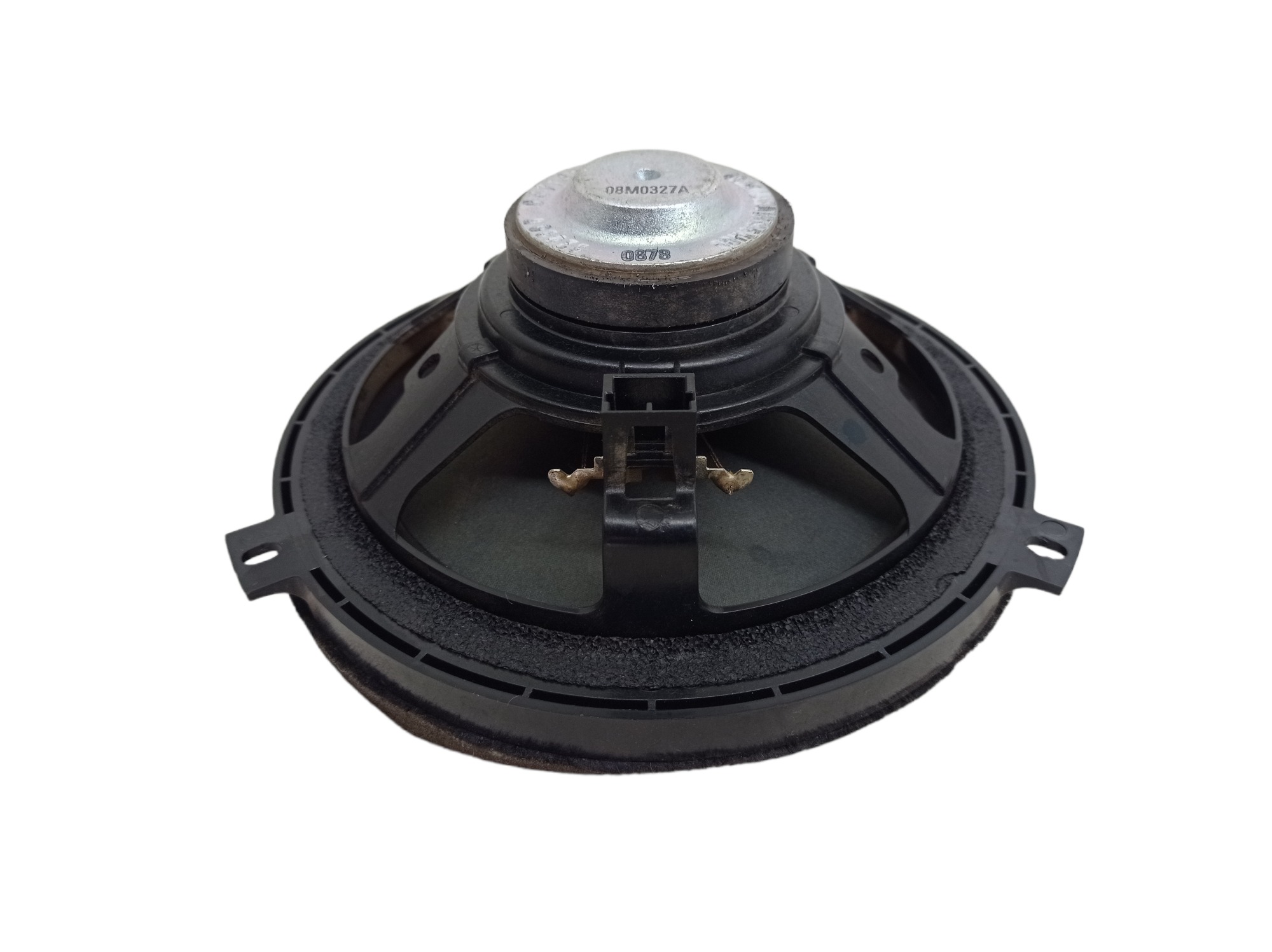 Alto Falante Porta Jeep Cherokee Sport 2008  Preto 3