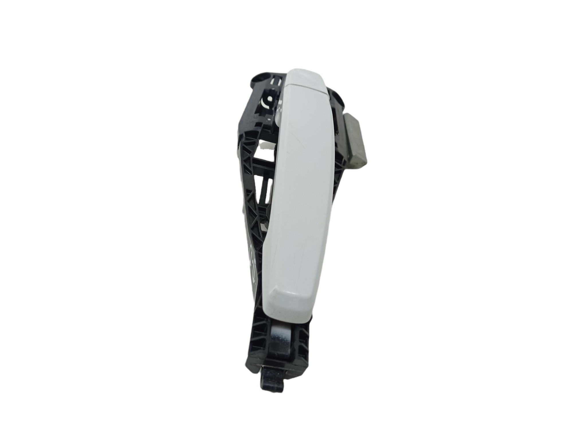 Maçaneta Externa Dianteira Direita Chevrolet Tracker 2014 Branco 4
