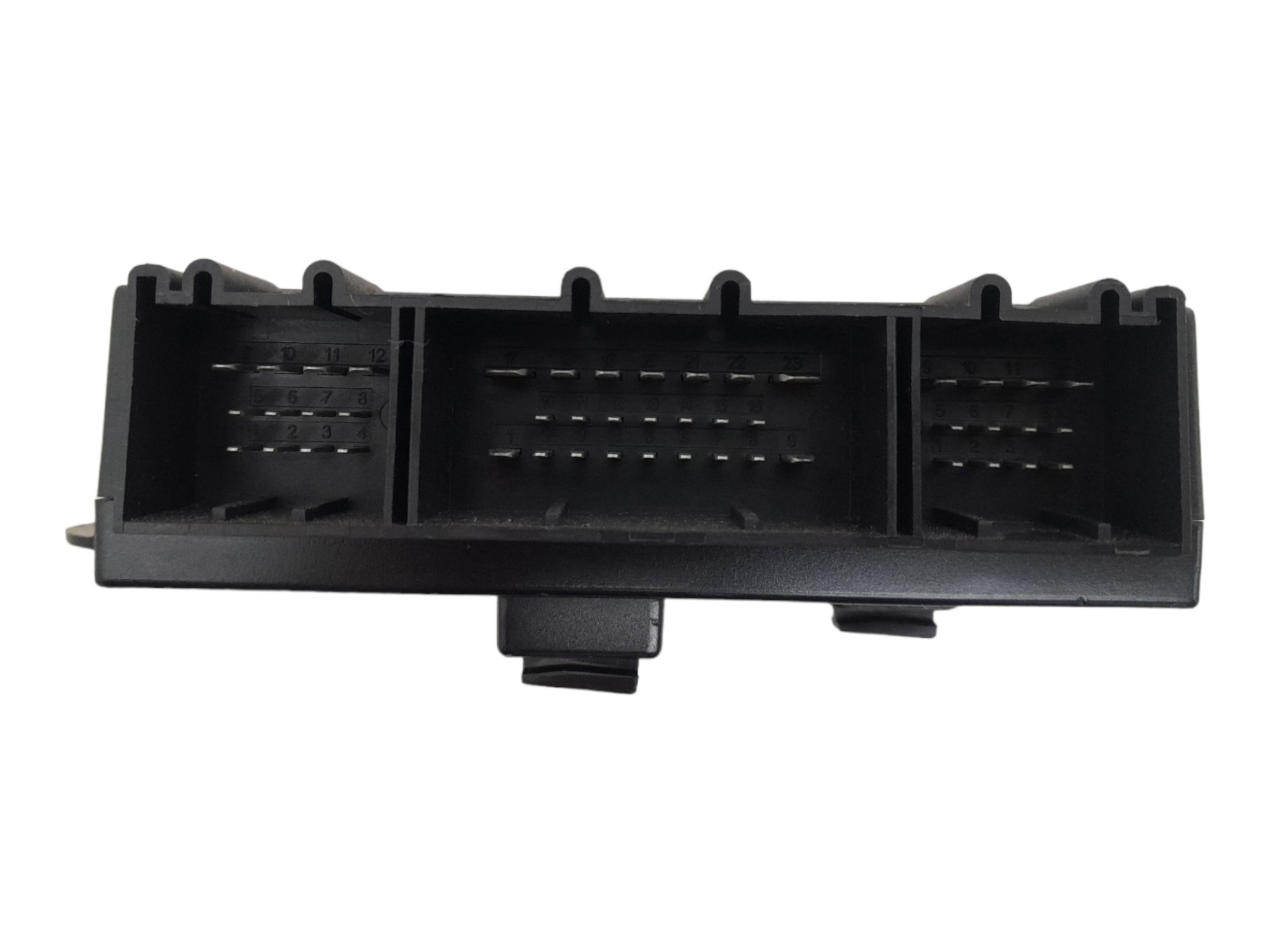 Modulo Conforto Volkswagen Fox Connect 1.6 8v 2019 5