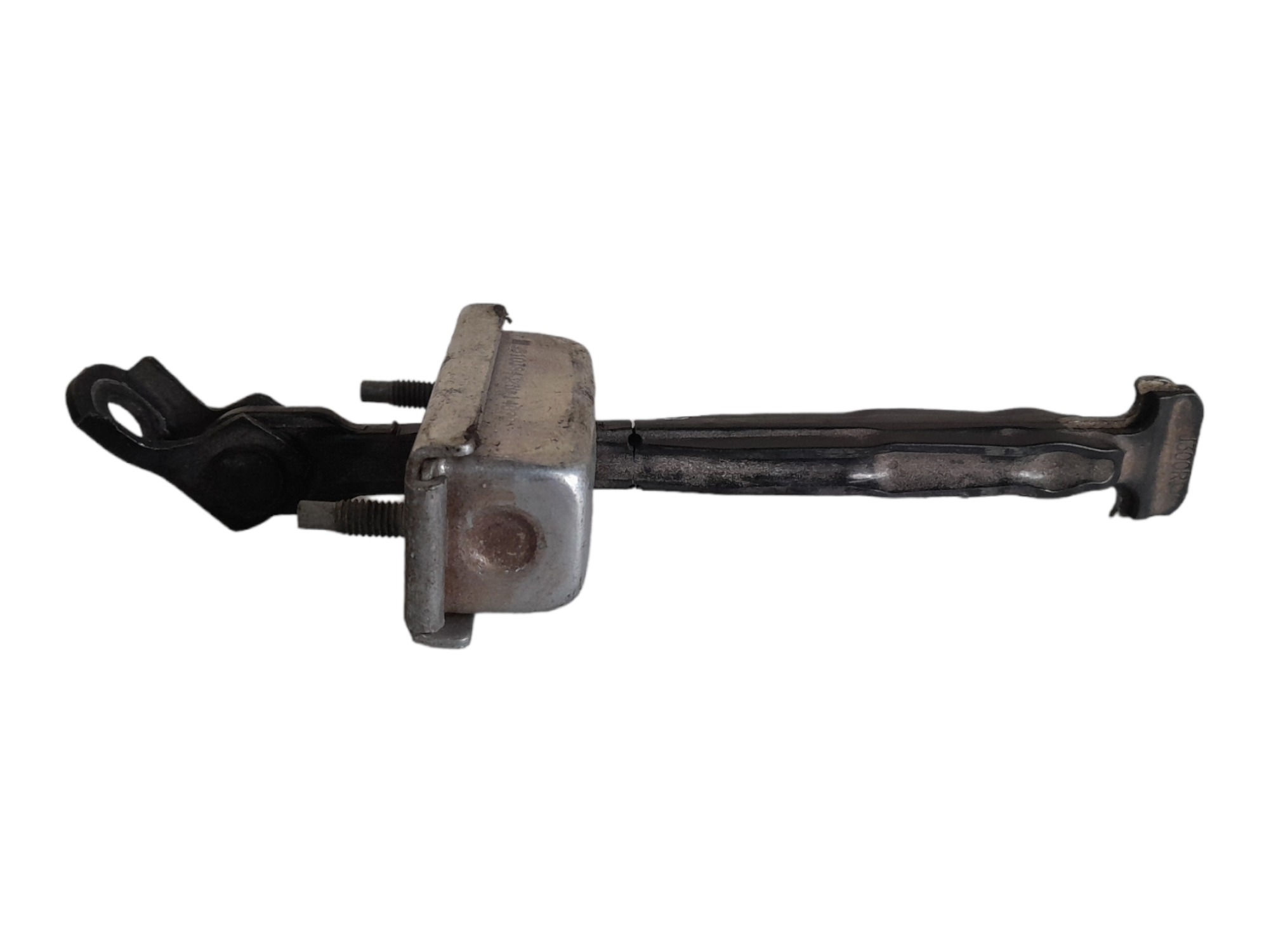 Limitador Porta Traseira Esquerda Chevrolet Cruze Lt 2014 2