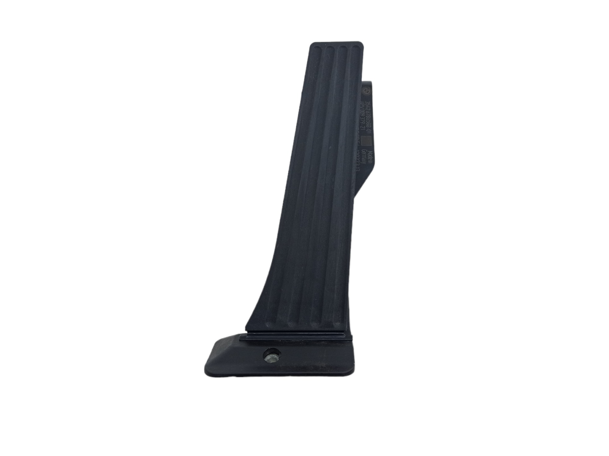 Pedal Acelerador Bmw 120i 2.0 16v Automatico 2010 2