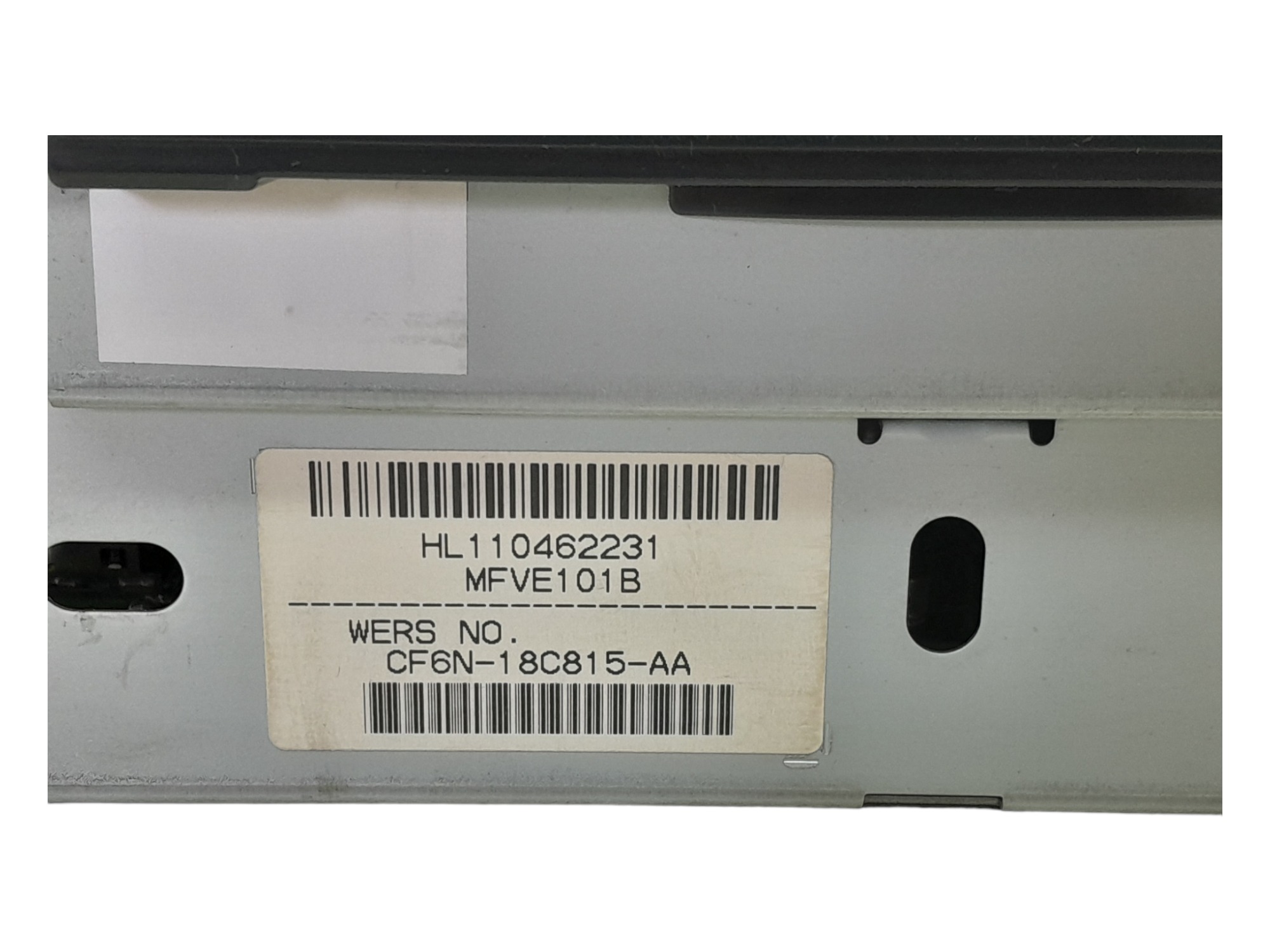 Central Multimidia Volvo V40 T4 Dynamic 2014 7