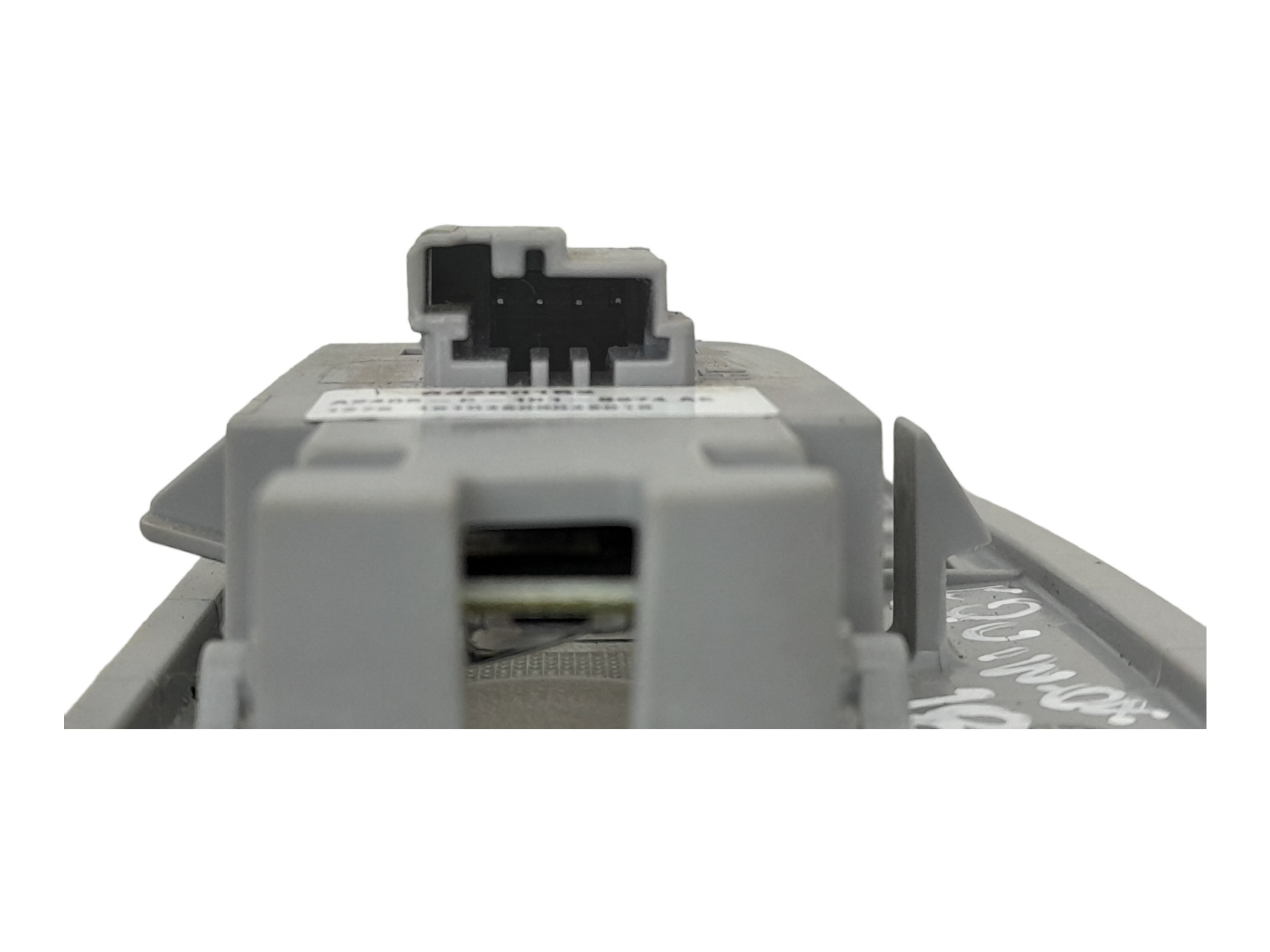 Luz Teto Traseira Esquerda Chevrolet Equinox Premier 2018 4