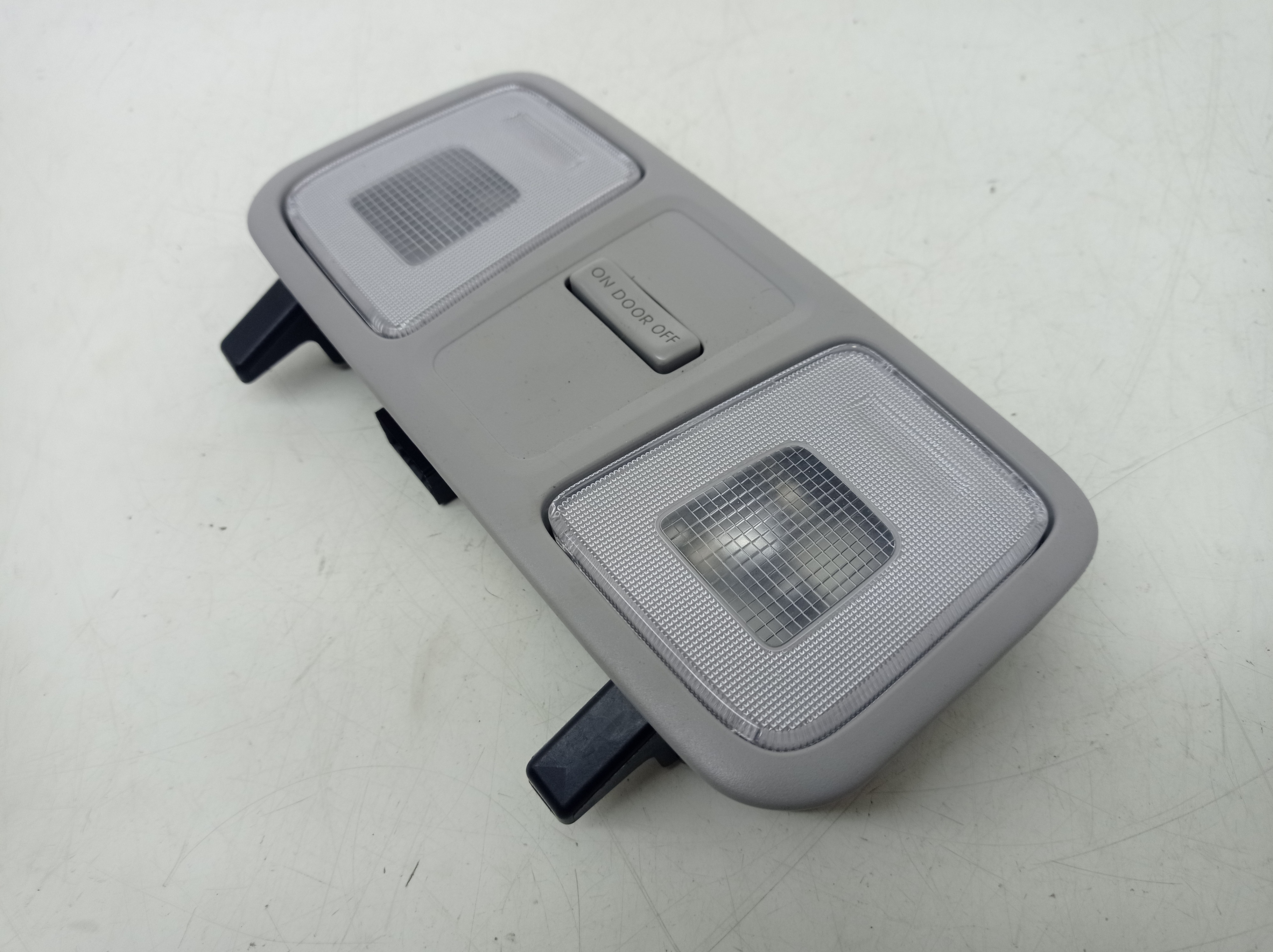 Luz Teto Hyundai Hb20 2017 3