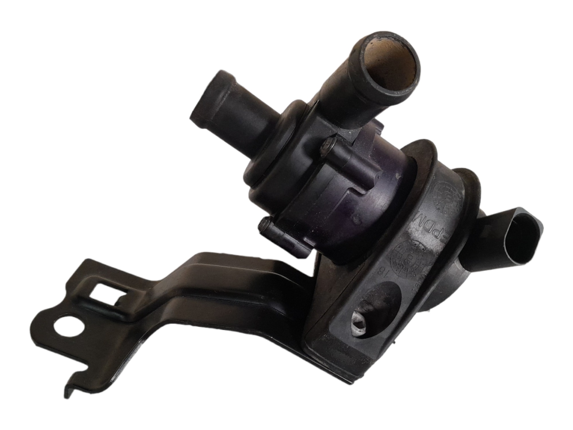 Bomba Agua Auxiliar Audi A3 Sportback 2.0 16v Turbo 2012
