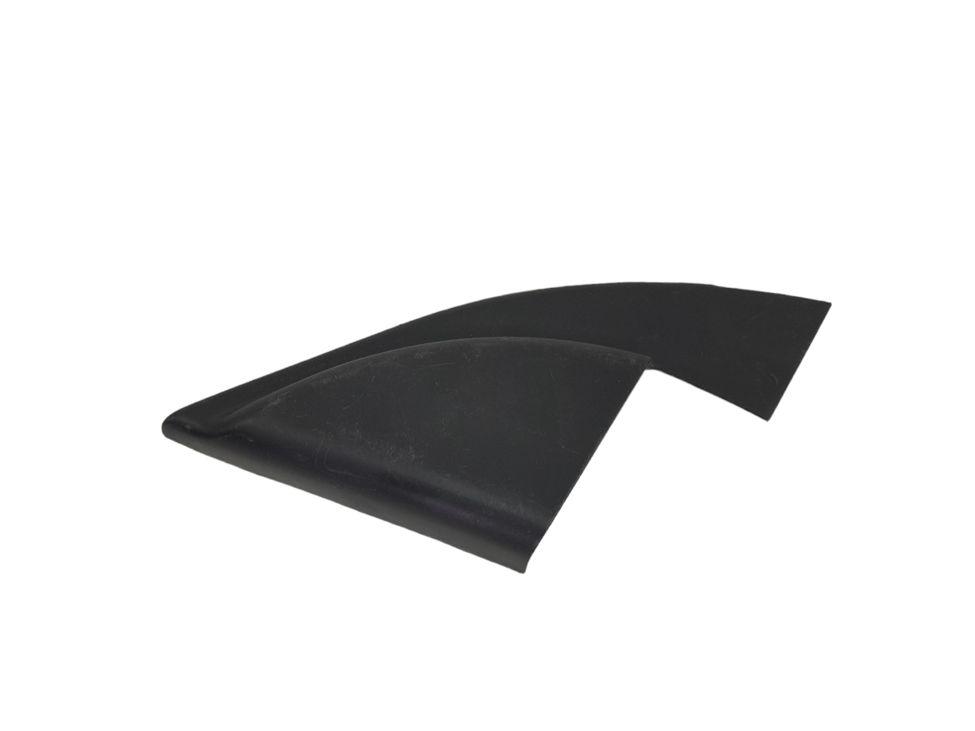 Acabamento Retrovisor Esquerdo Hyundai Sonata 2011 1
