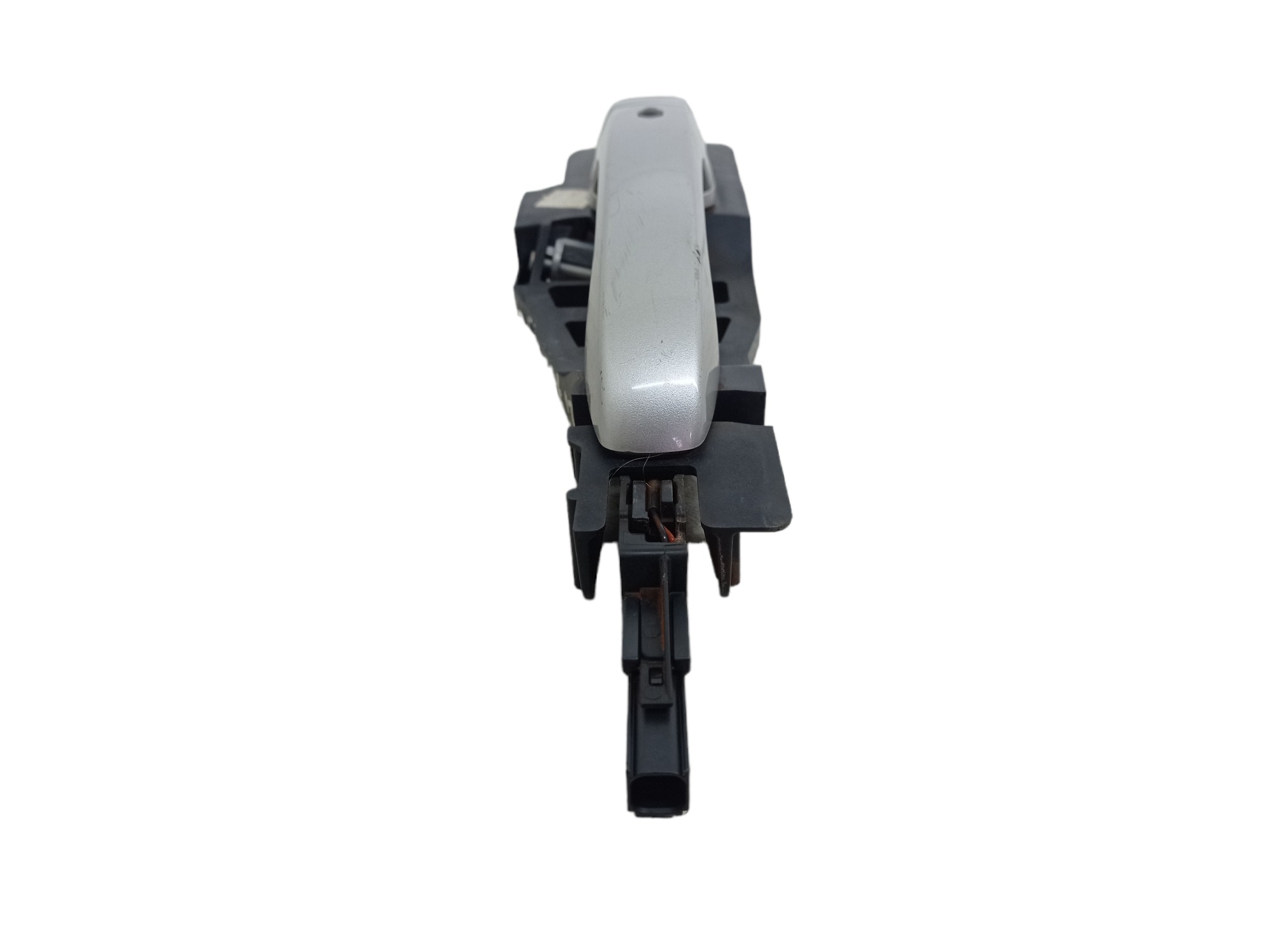 Maçaneta Porta Dianteira Esquerda Jeep Grand Cherokee 2012 5