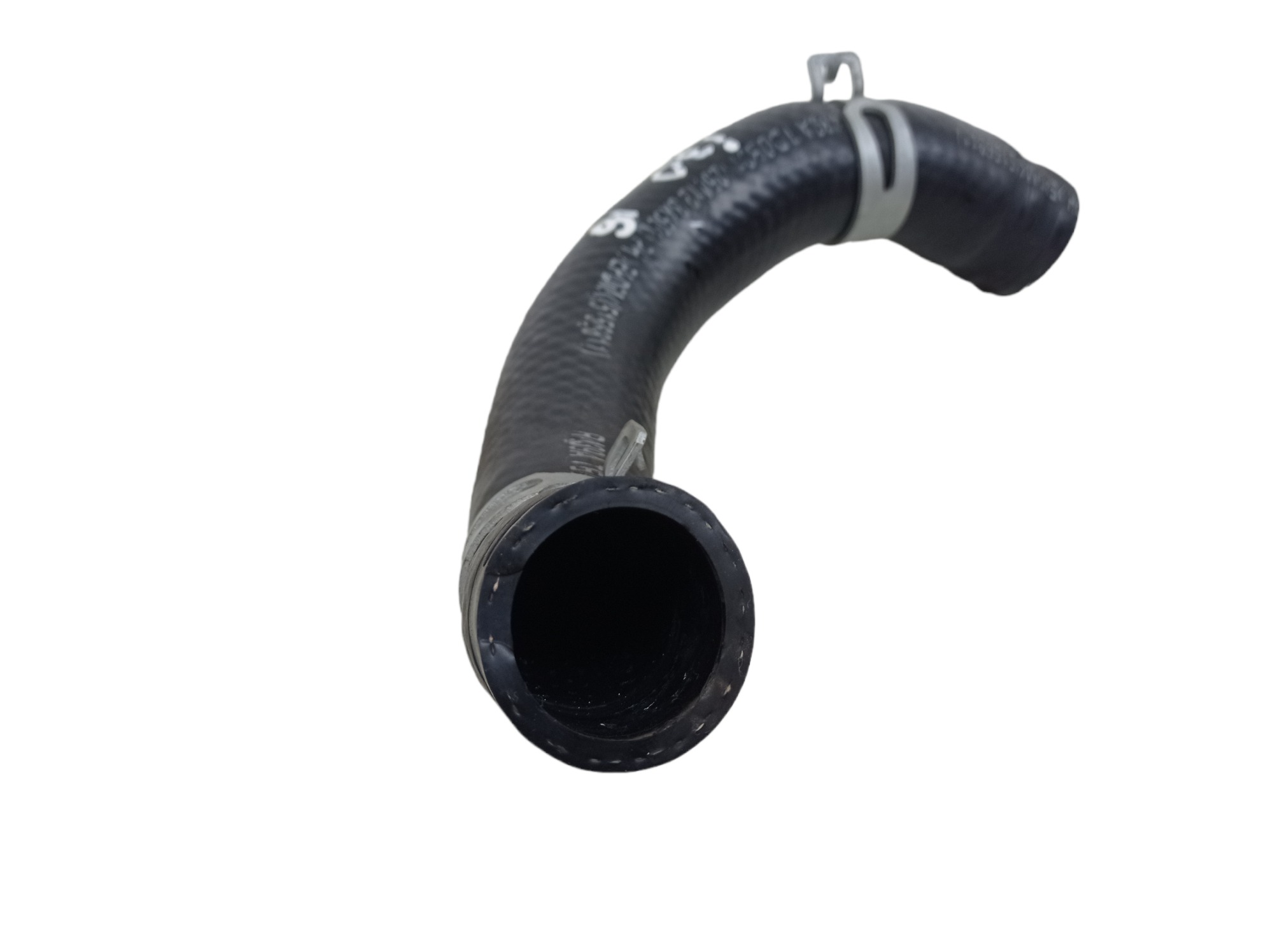 Mangueira Agua Hyundai I30 1.8 16v Gasolina 2016 3