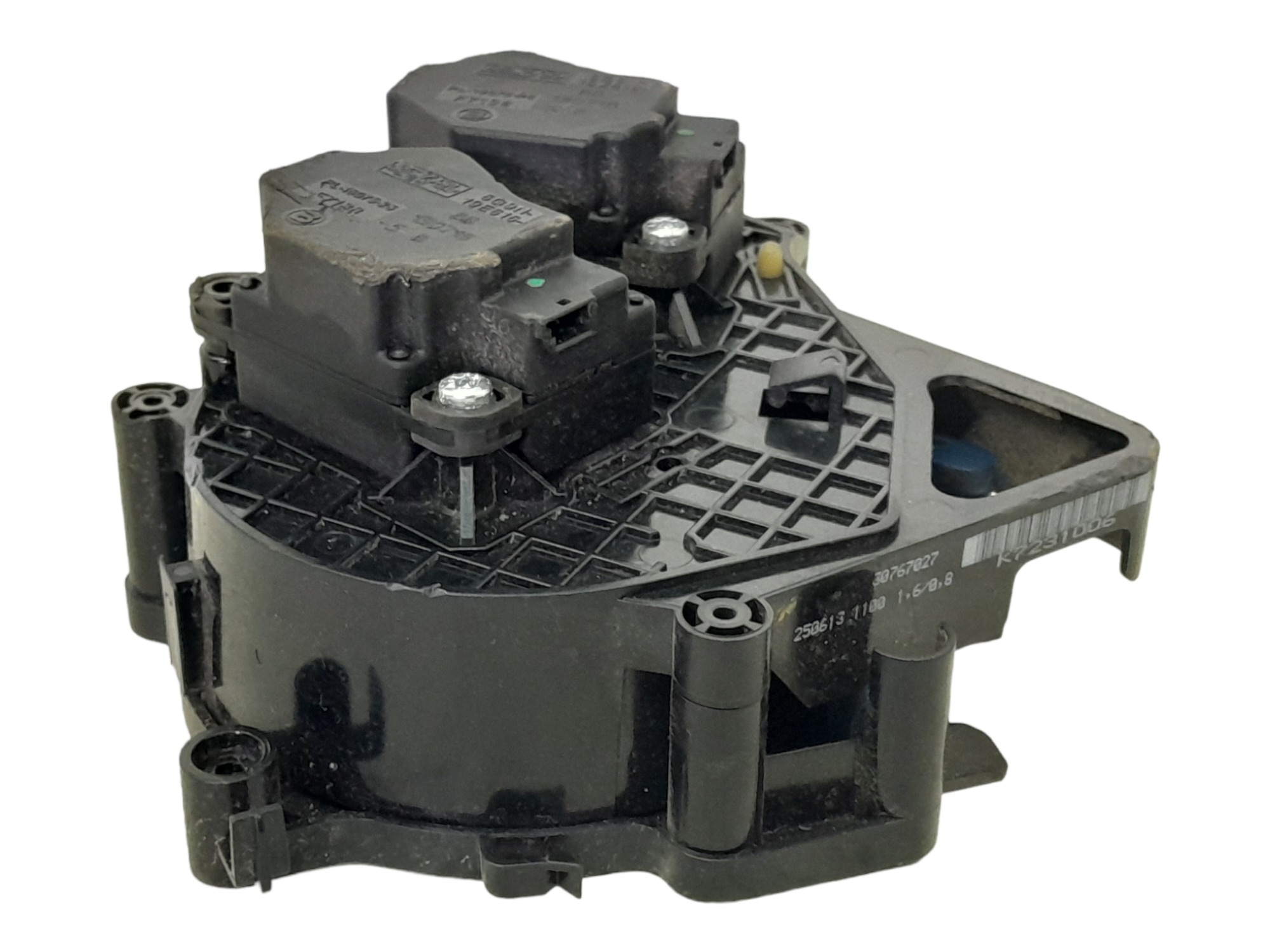 Motor Atuador Caixa Ar Interna Volvo Xc60 T5 2014 5