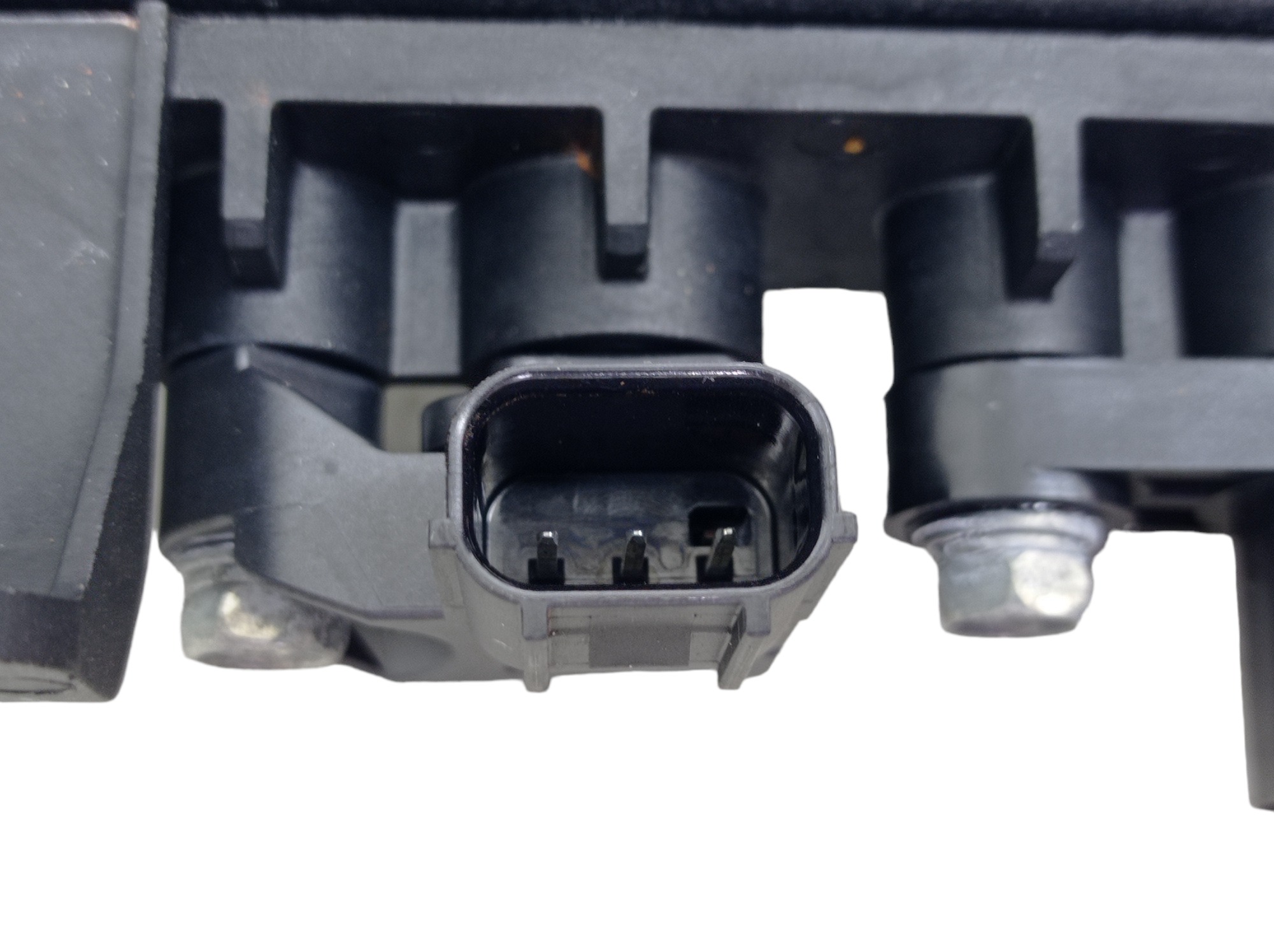 Mangueira Da Turbina Honda Civic G10 1.5 Turbo 4×2 Aut 2017 6