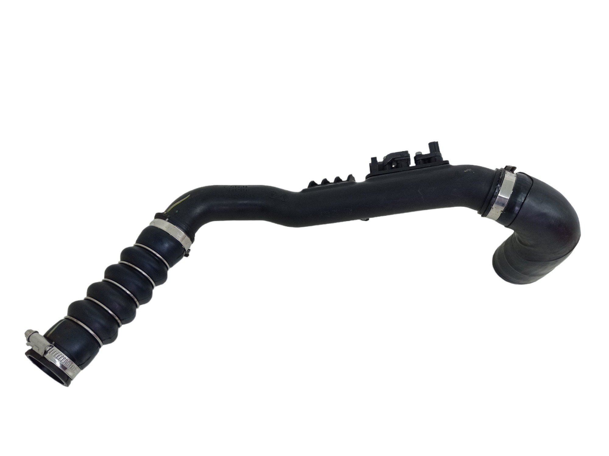 Mangueira Da Turbina Honda Civic G10 1.5 Turbo 4×2 Aut 2017 2