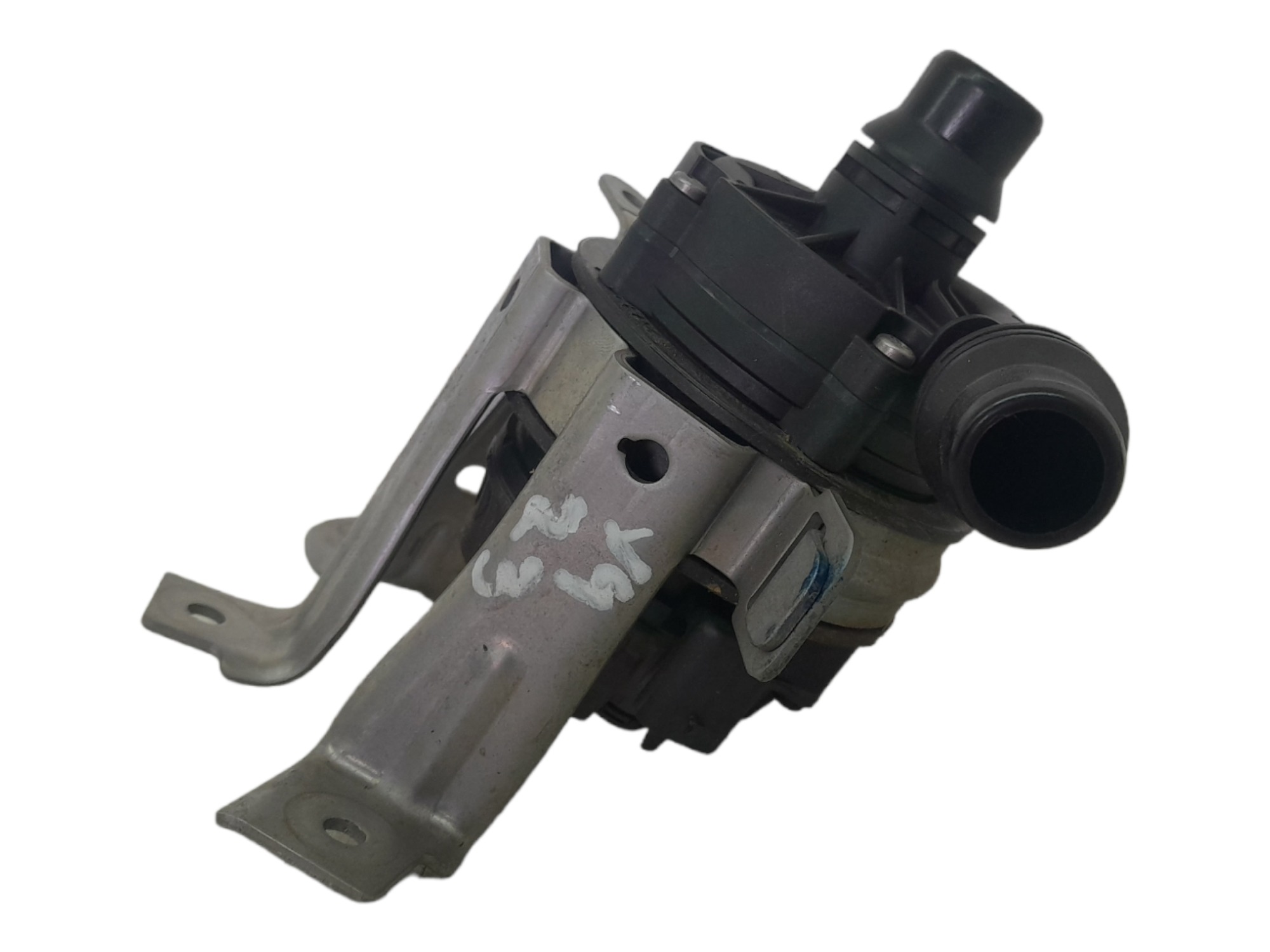 Bomba De Agua Auxiliar Bmw X4 3.0 6cc 2023 2