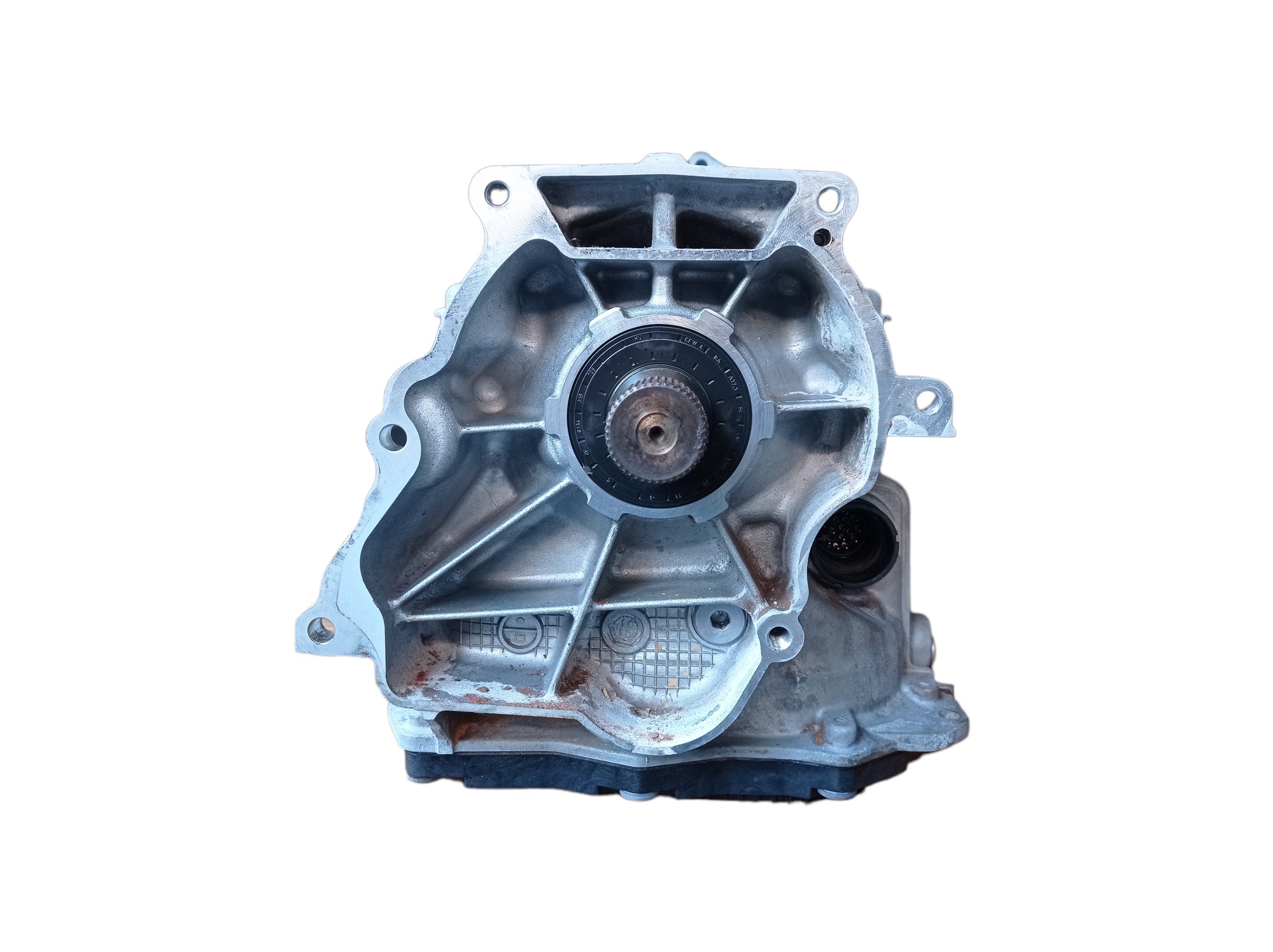 Cambio Automatico Bmw X6 N55 X Drive 35i 3.0 6cc 4×4 2017 5