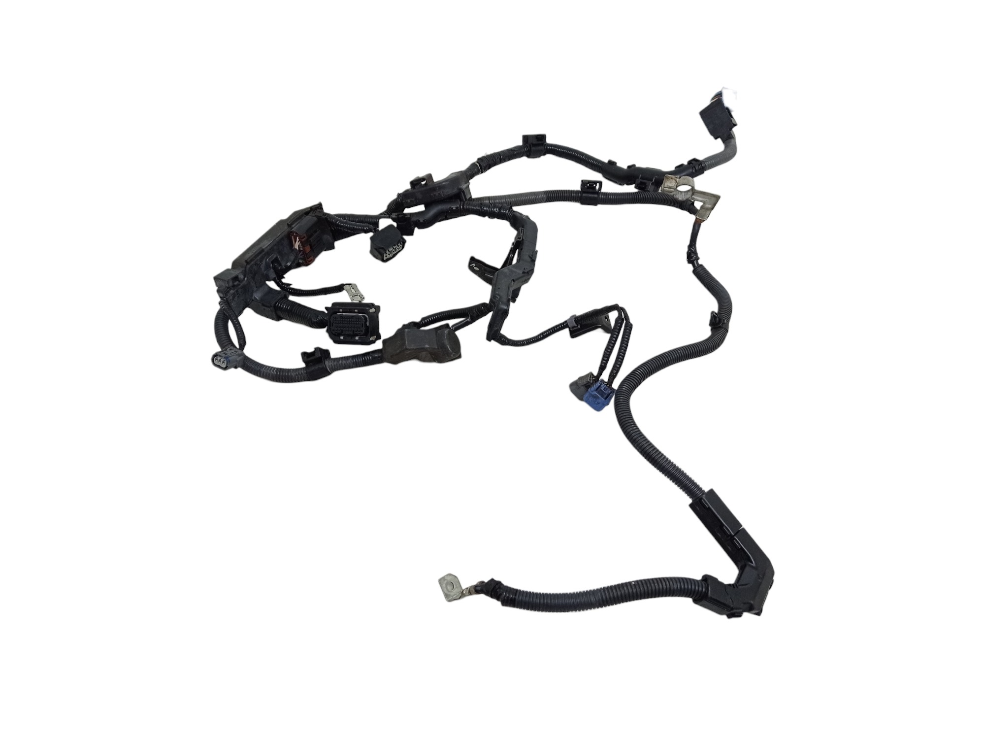 Cabo Positivo Bateria Honda Civic G10 Touring 1.5 16v 2017 2