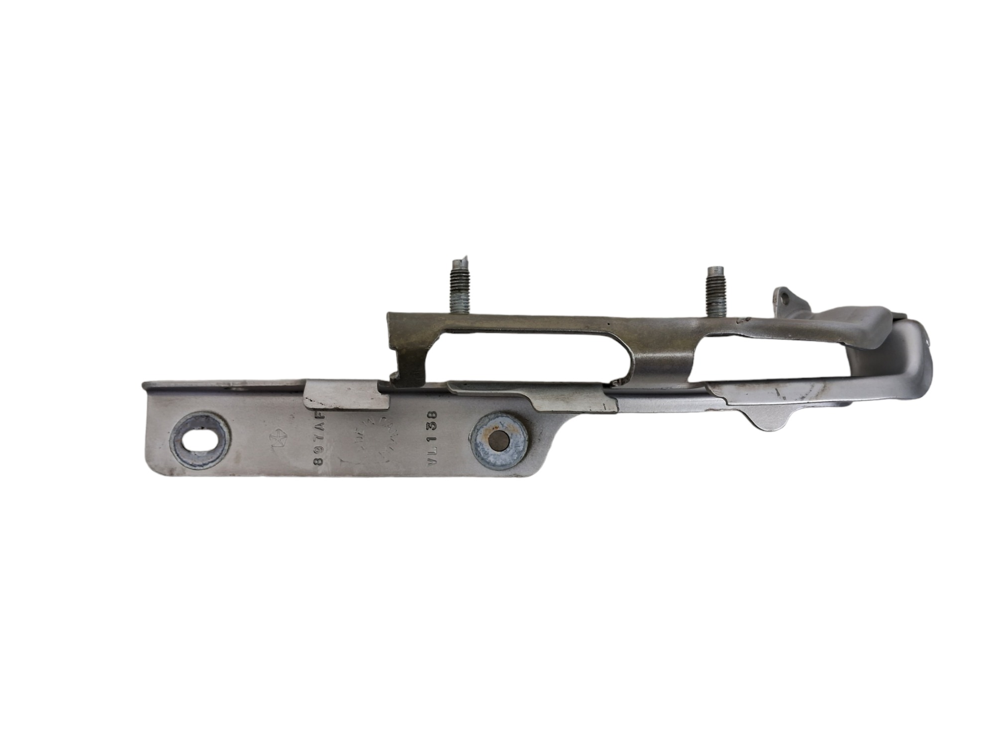 Braço Capo Esquerdo Jeep Cherokee Sport 2012