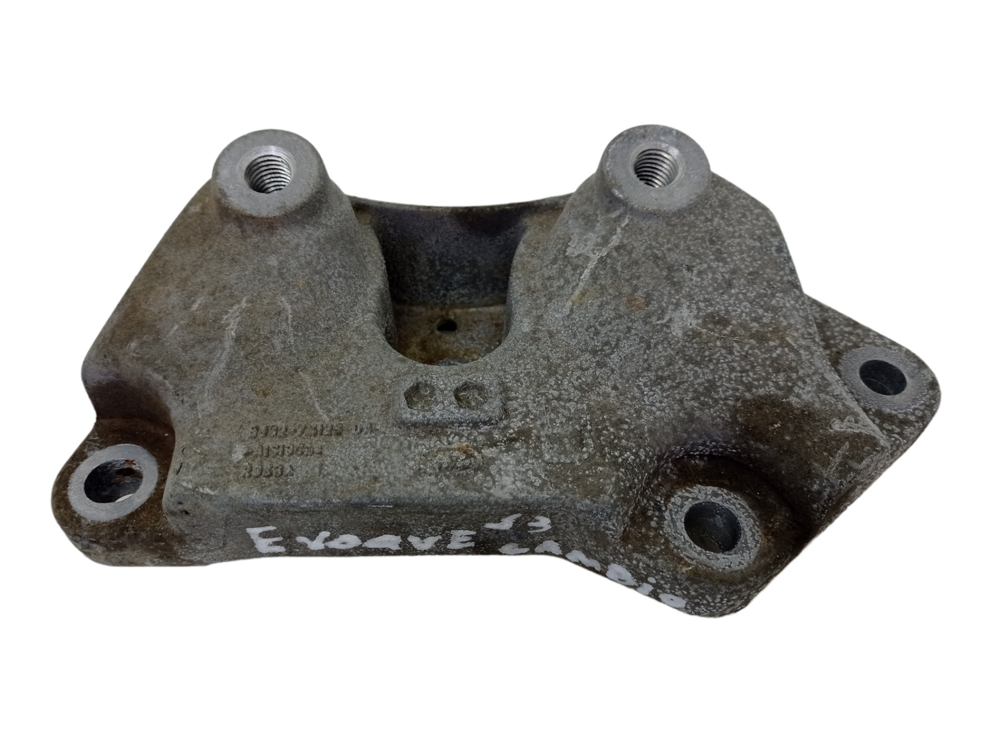 Suporte Coxim Cambio Superior Land Rover Evoque 2.0 16v 2012