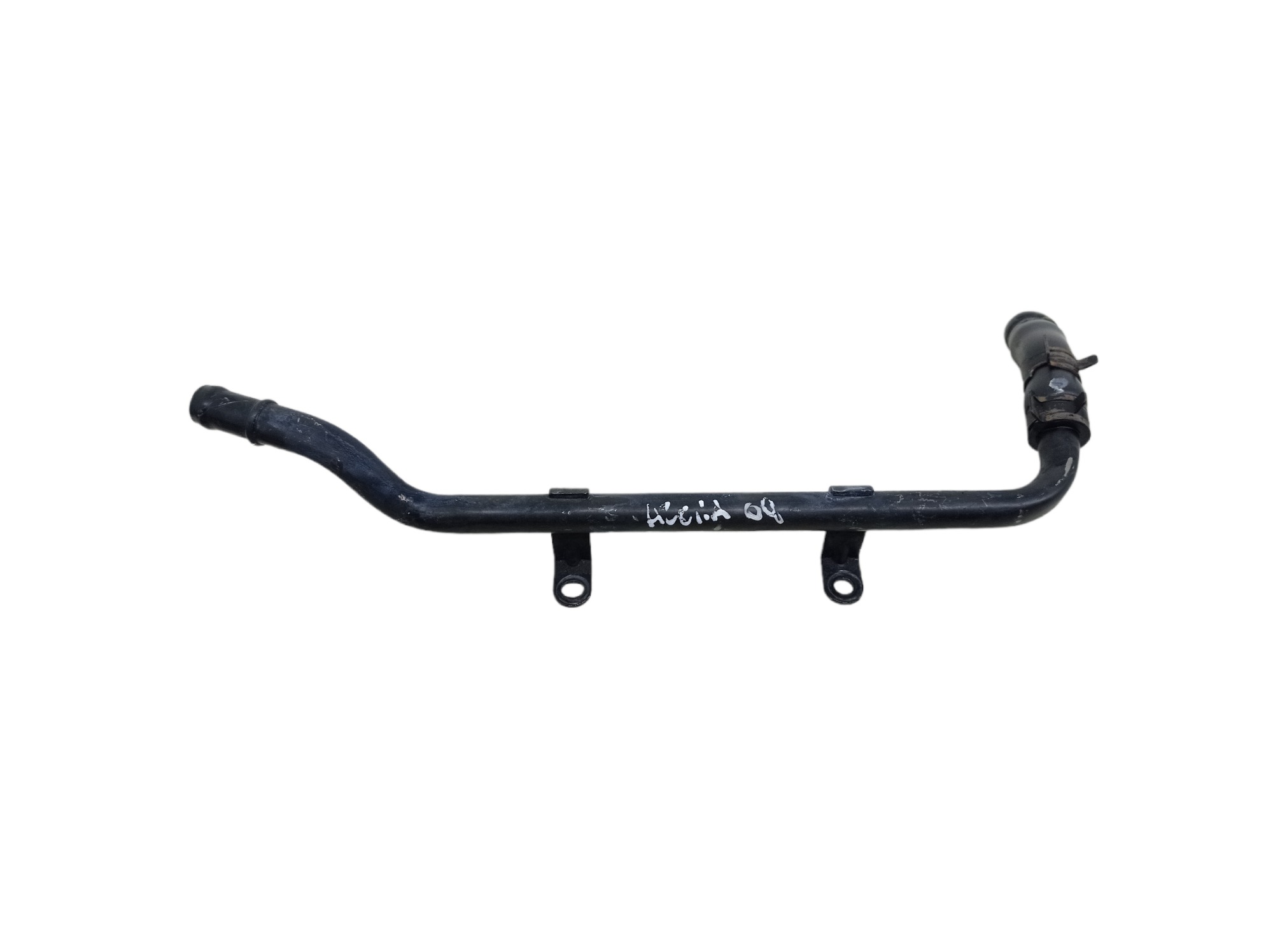 Cano Agua Motor Hyundai Azera 3.3 V6 Gasolina 2008