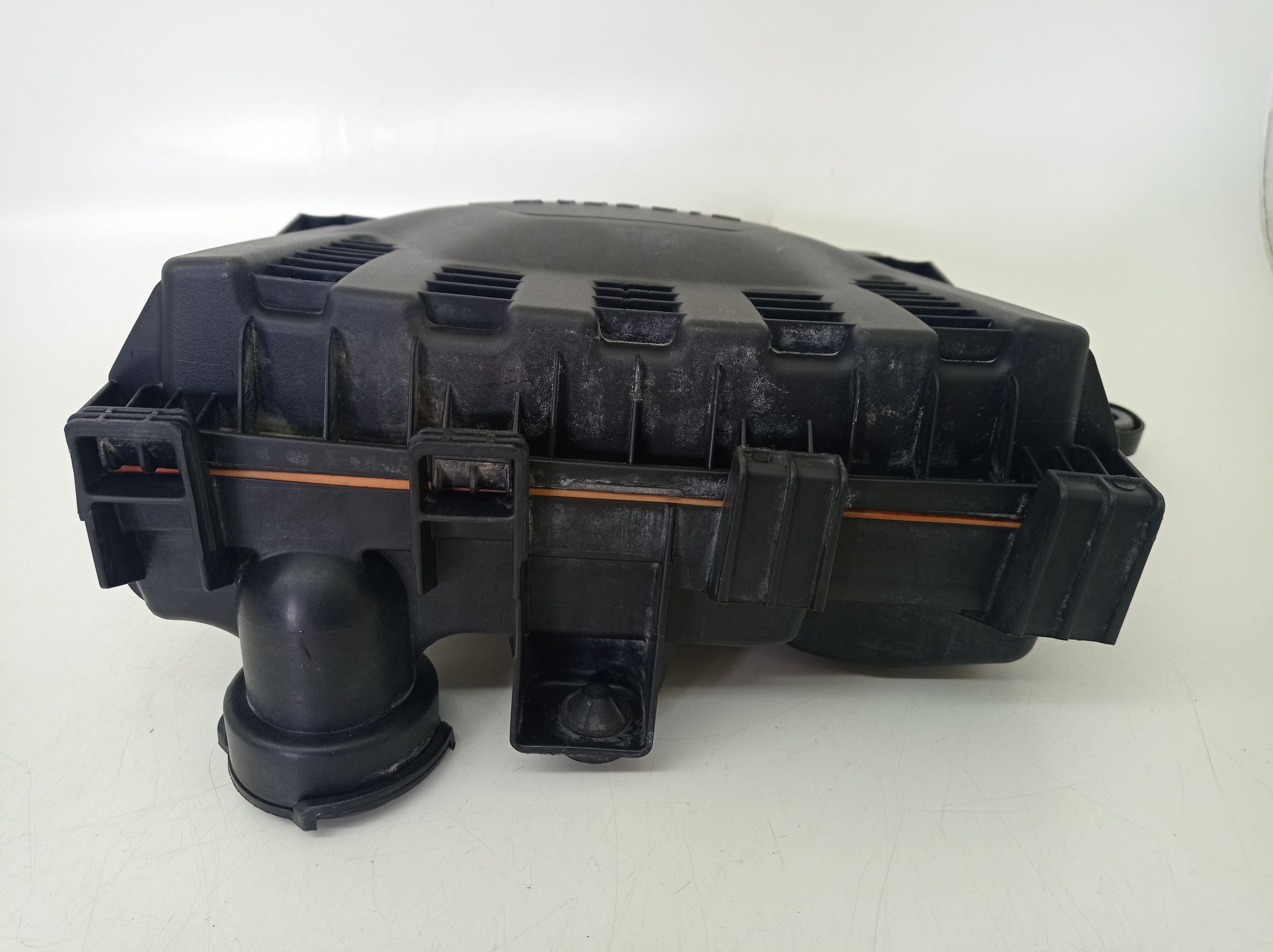 Caixa Filtro De Ar Fiat Argo 1.3 8v 2018 Mecanico 2