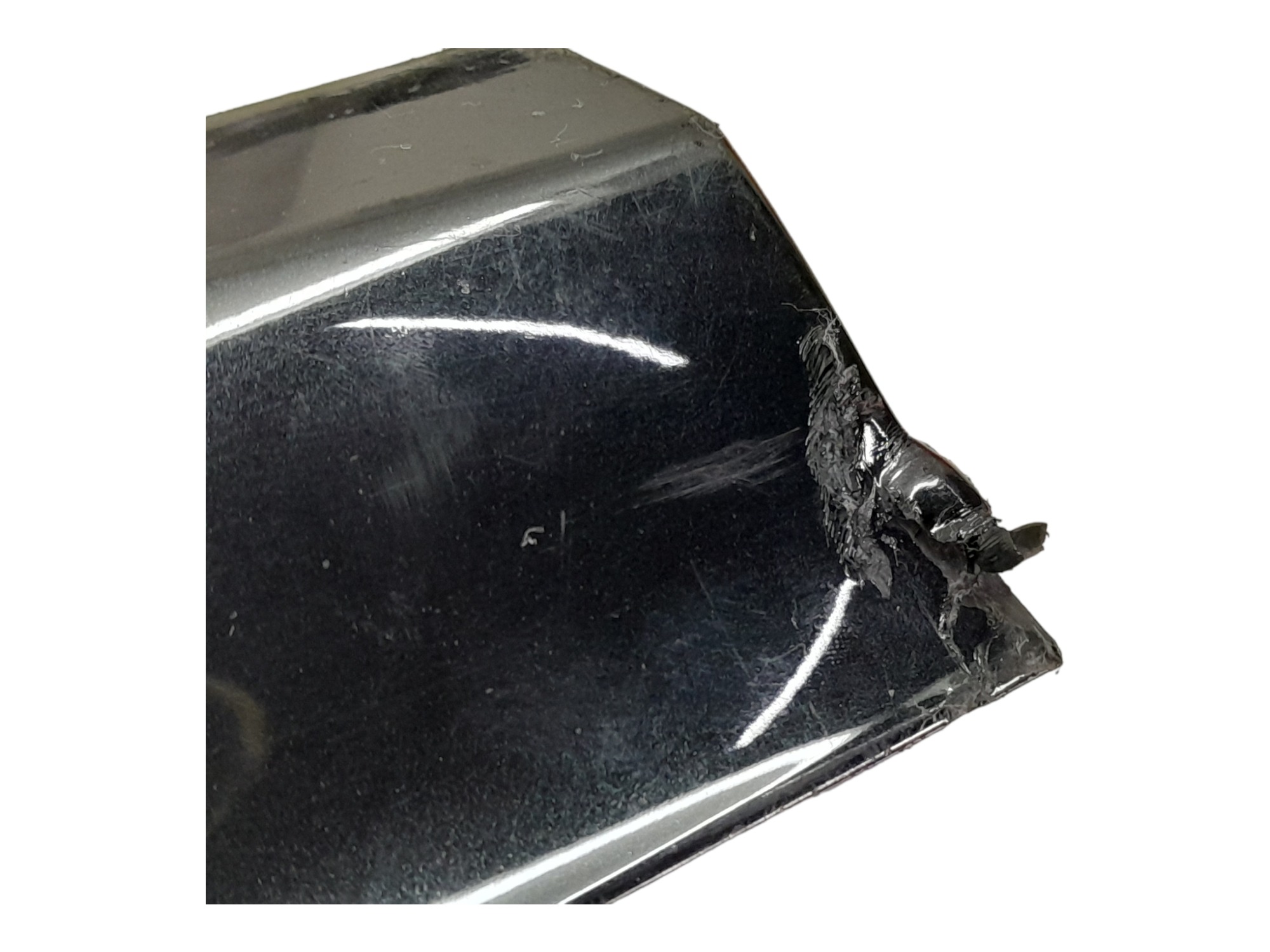 Aplique Inferior Porta Dianteira Esquerda Bmw X4 2023 7