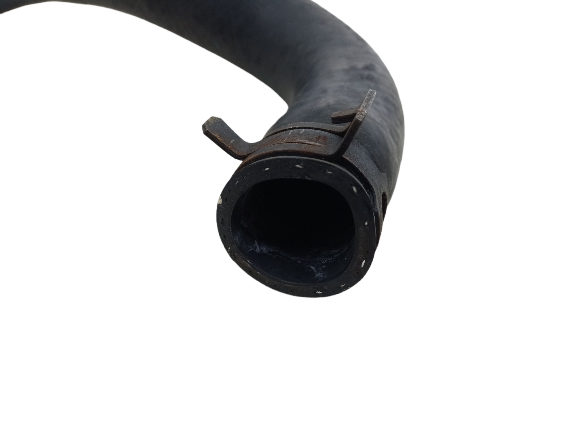 Mangueira Agua Inferior Radiador Kia Sorento 3.5 V6 2013 3