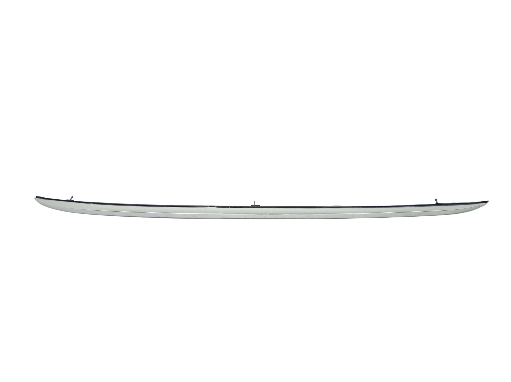 Rack Teto Esquerdo Mercedes Glc 250 2017 Cromado