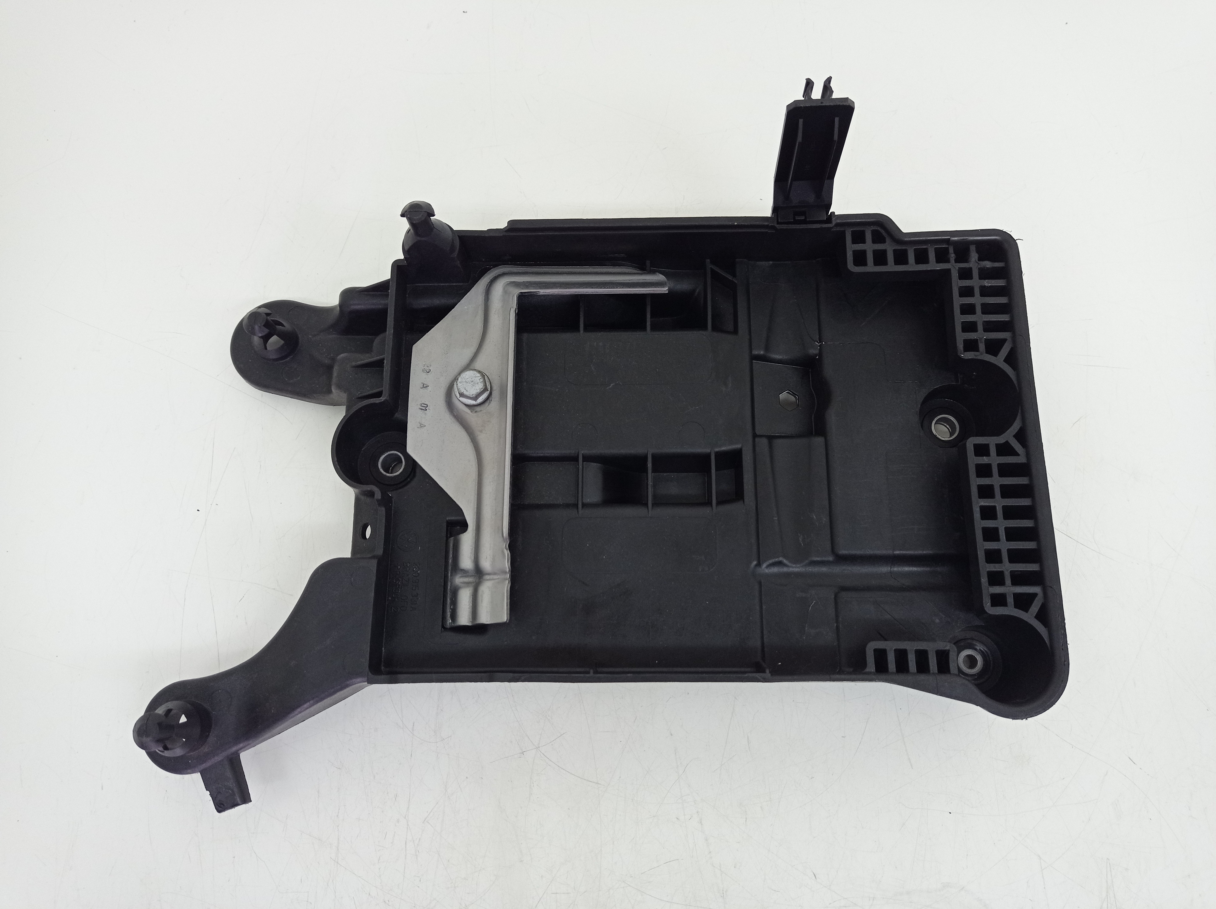 Suporte Caixa Bateria Volkswagen Nivus Tsi 2021