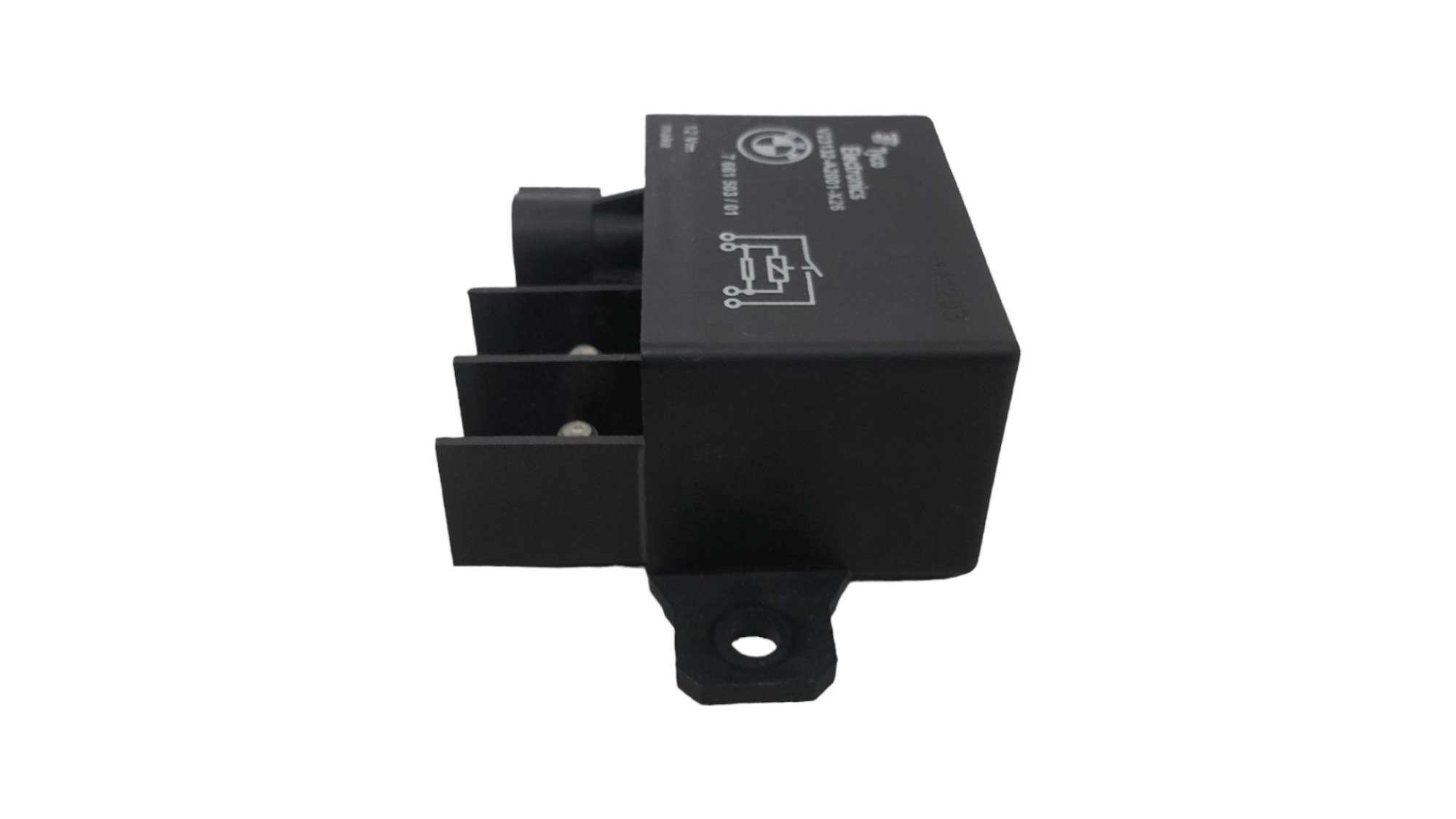 Modulo Rele Start Stop Bmw X5 Xdrive50i 4.4 V8 Gas Aut 2013 4