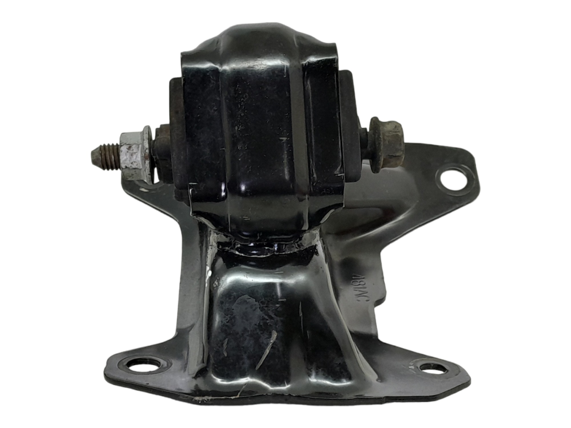 Coxim Motor Esquerdo Jeep Cherokee Sport 3.7 V6 Aut 2012 4