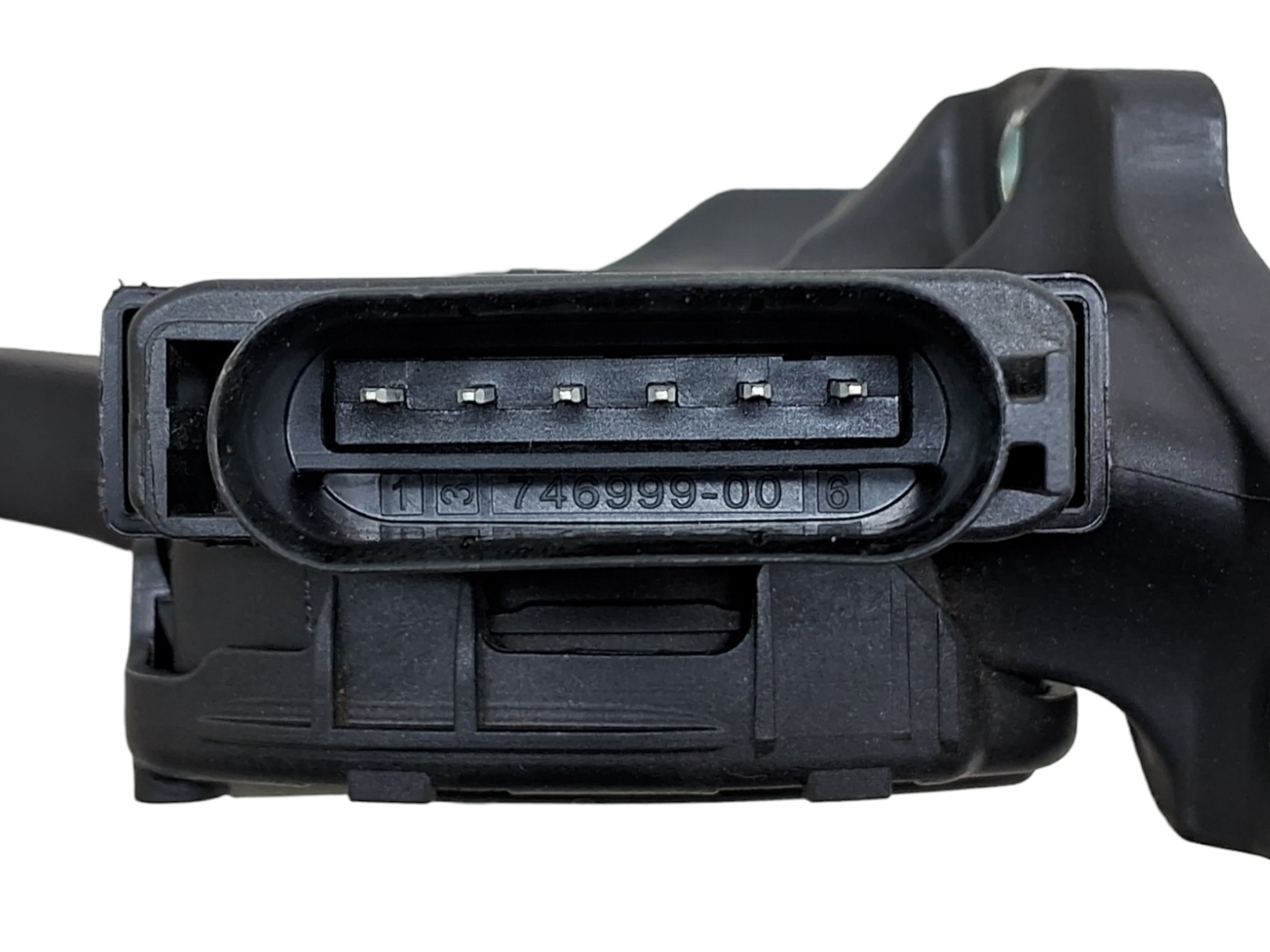 Pedal Acelerador Volvo Xc60 T5 2.0 16v Turbo Gasolina 2016 6
