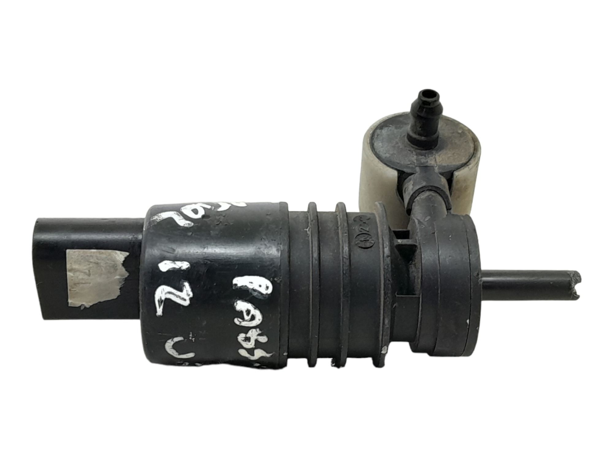 Motor Esguicho Farol Volkswagen Passat Variant Tsi 2012 3