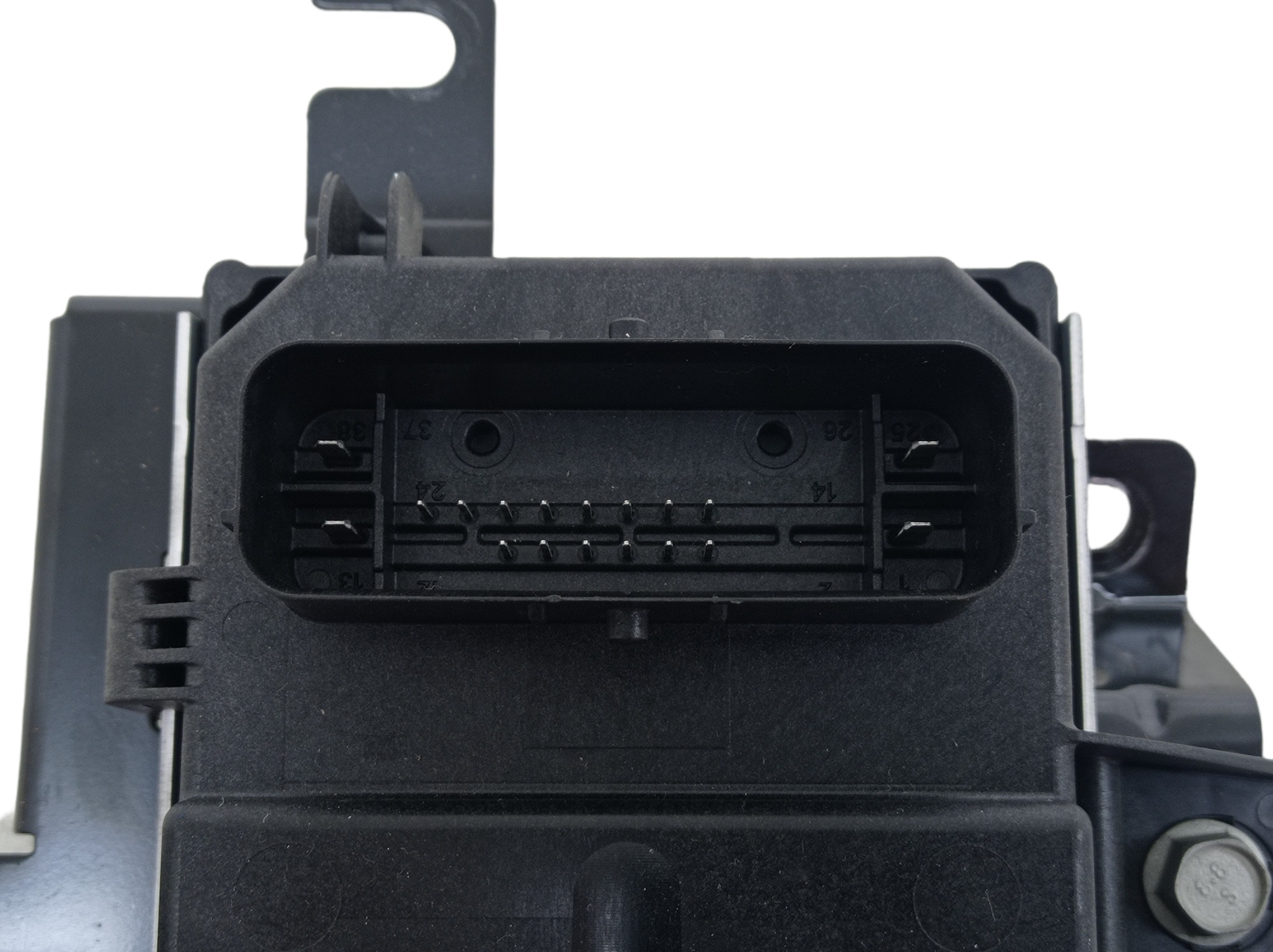 Modulo Bomba De Combustivel Chevrolet Tracker 1.4 Flex 2017 5