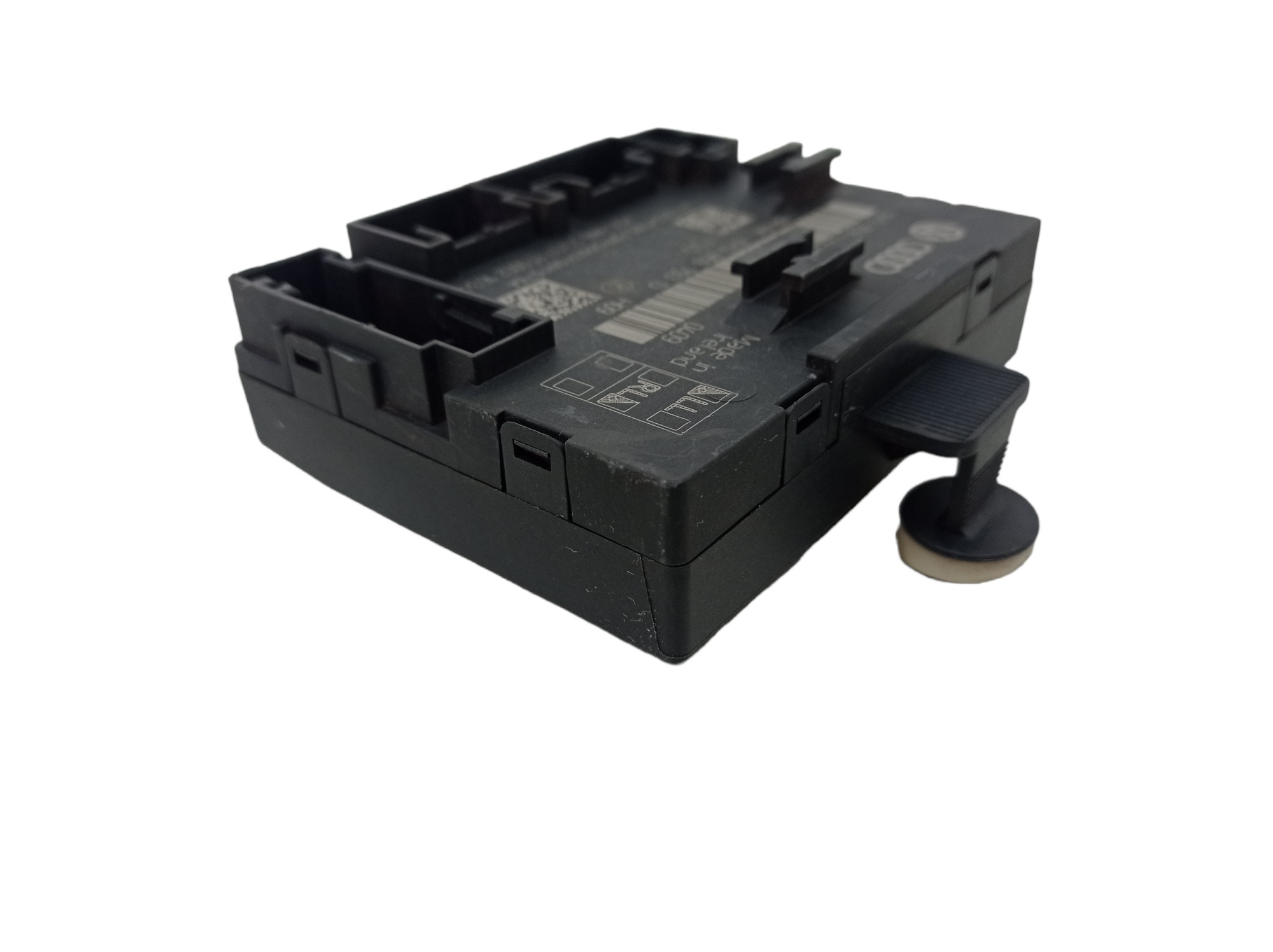 Modulo Porta Dianteira Esquerda Audi A1 2012 3