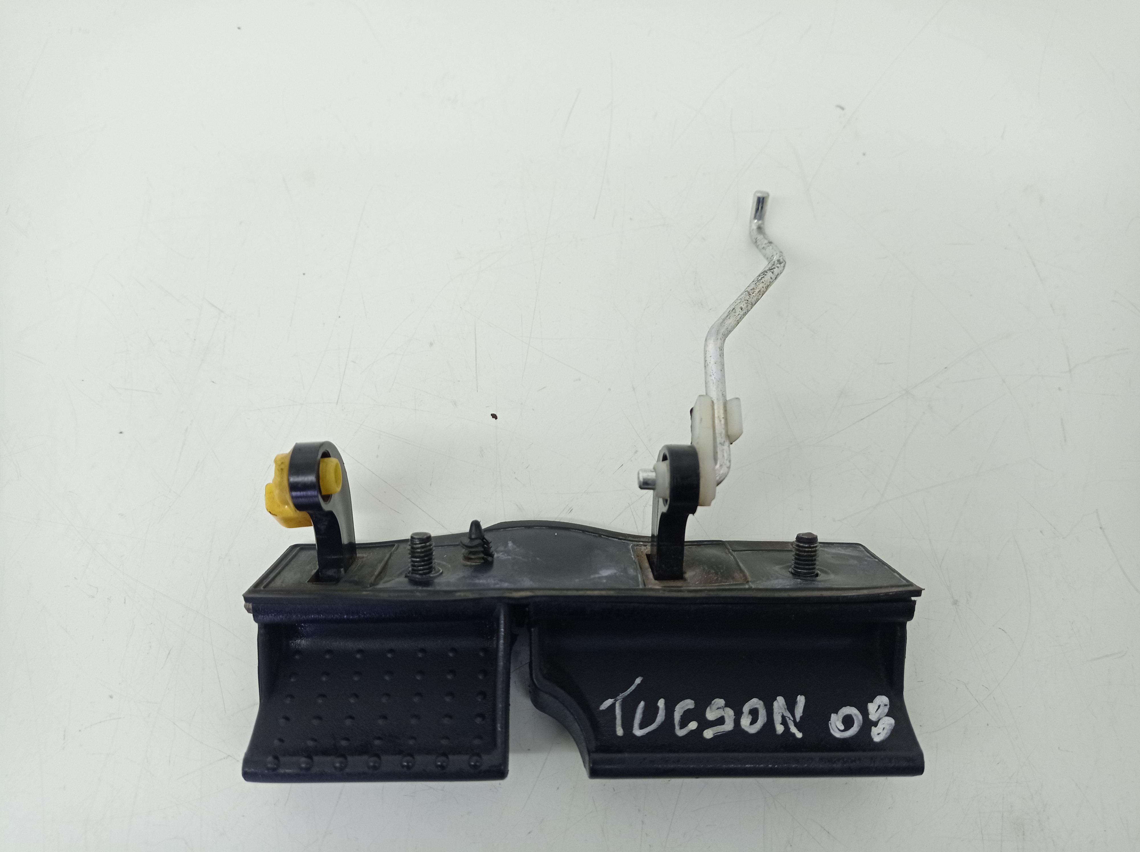 Maçaneta Tampa Traseira Hyundai Tucson 2008 1