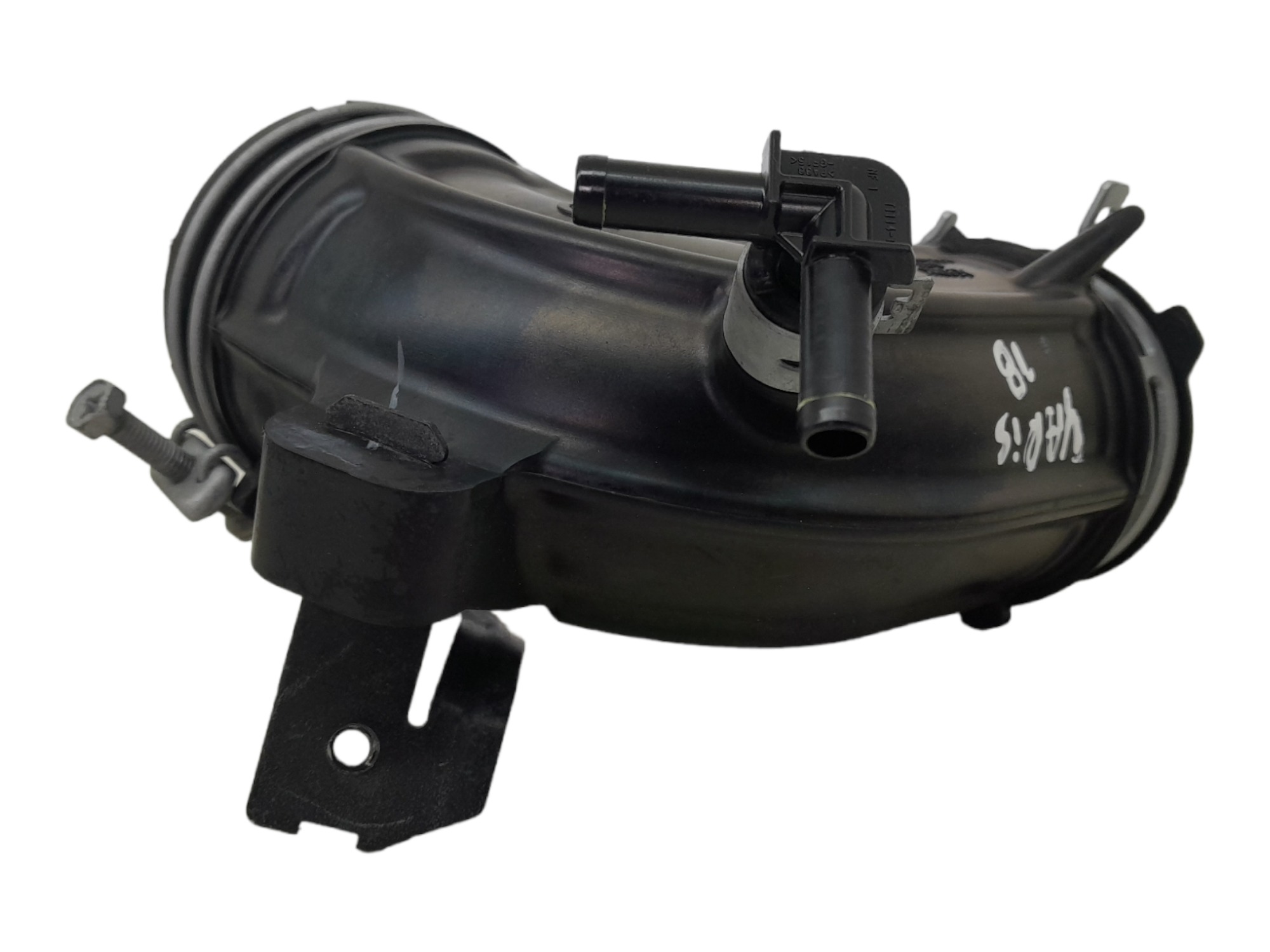 Mangueira Filtro De Ar Toyota Yaris Sedan 1.5 16v Aut 2018 4