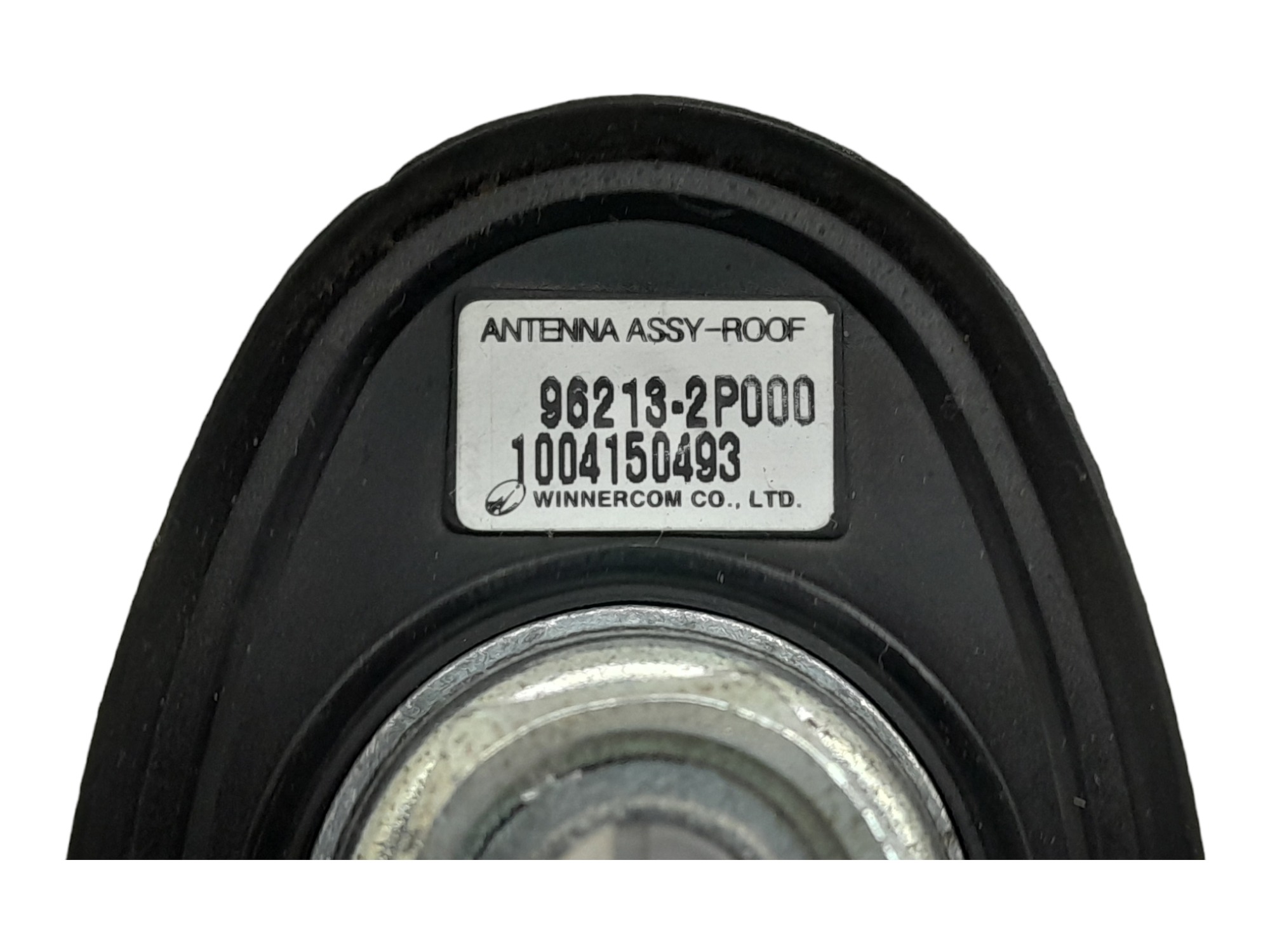 Antena Teto Kia Sorento 2011 – Preto 6