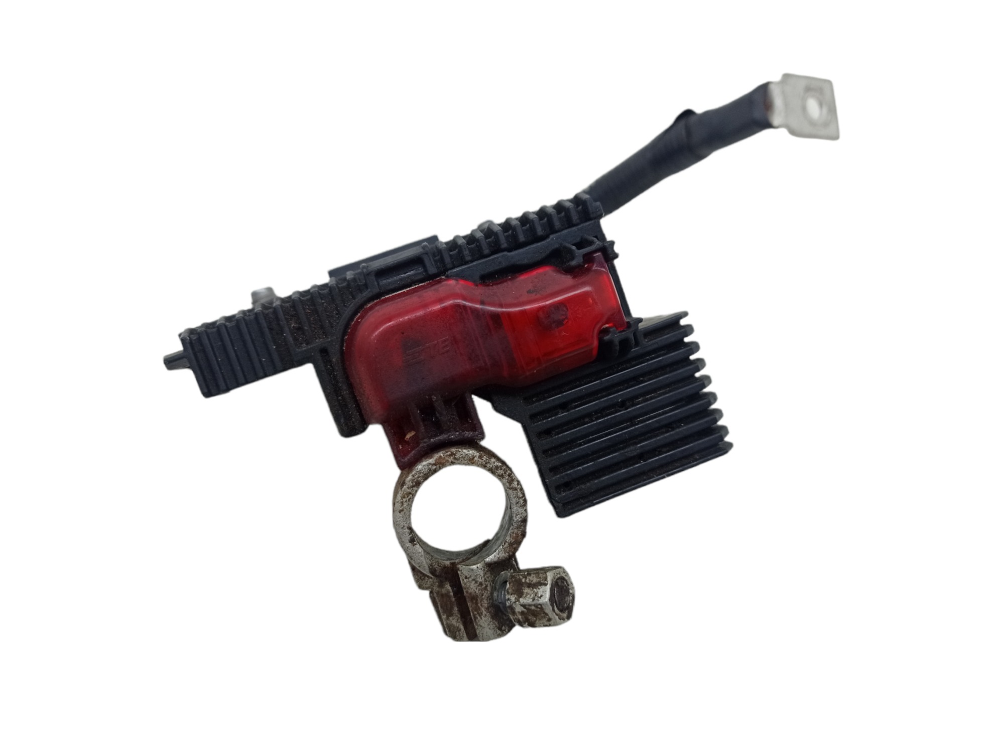 Positivo Bateria Chevrolet Prisma Onix 1.4 8v 2017