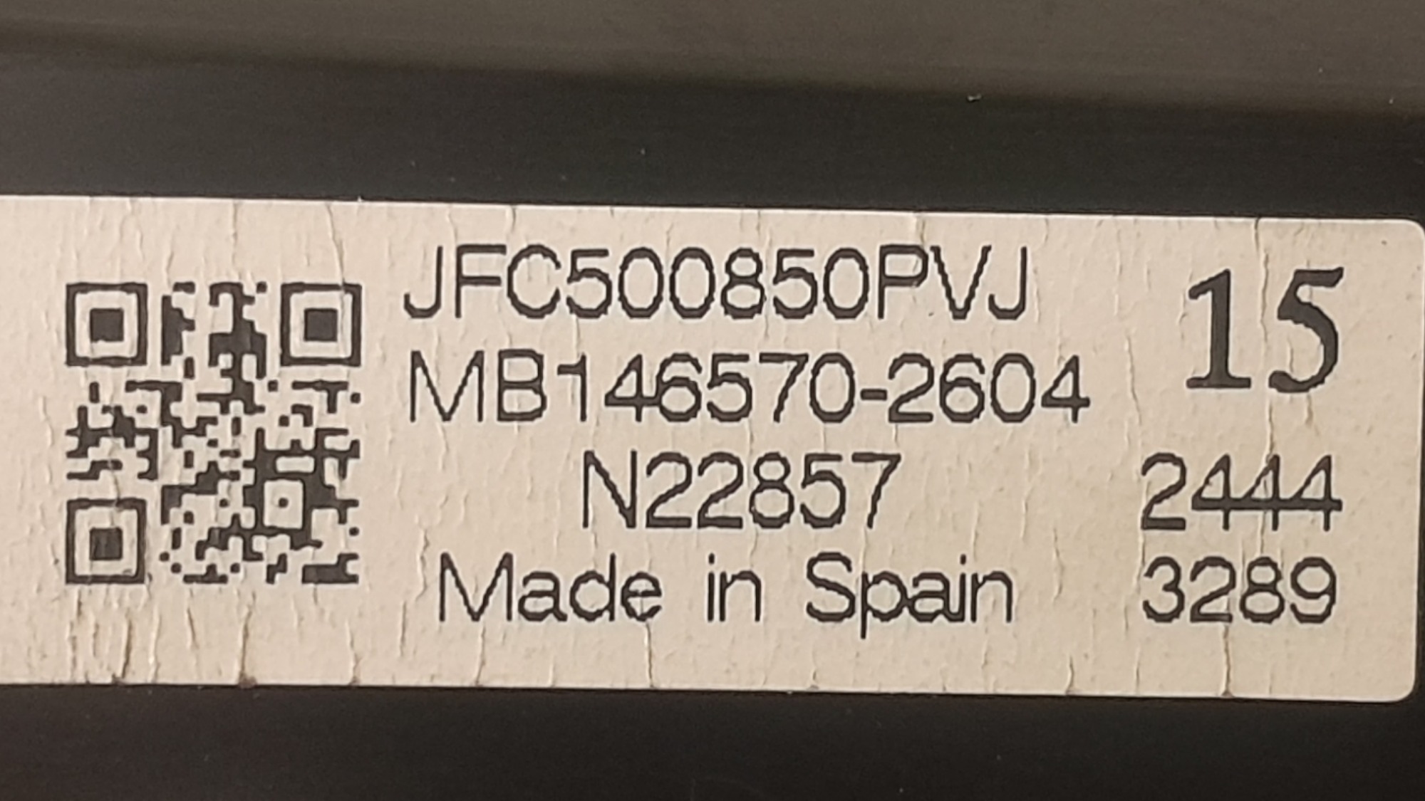 Luz Teto Land Rover Discovery 4 3.0 V6 Diesel Aut 2015 8