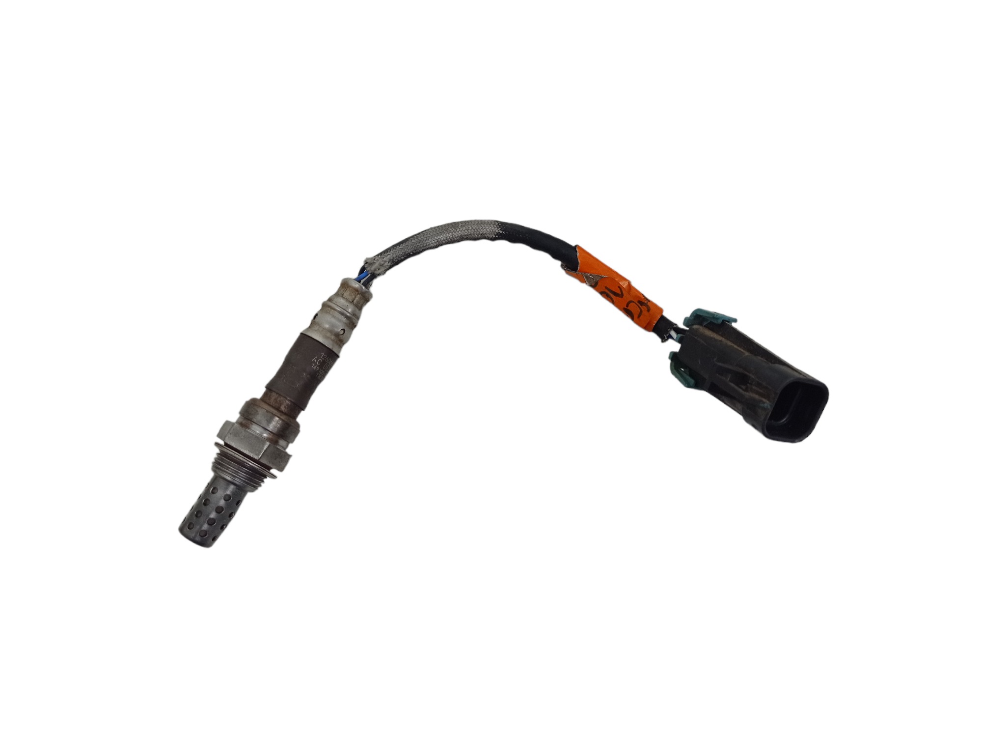 Sonda Lambda Pré Chevrolet Captiva 2.4 16v Aut 4×2 2010