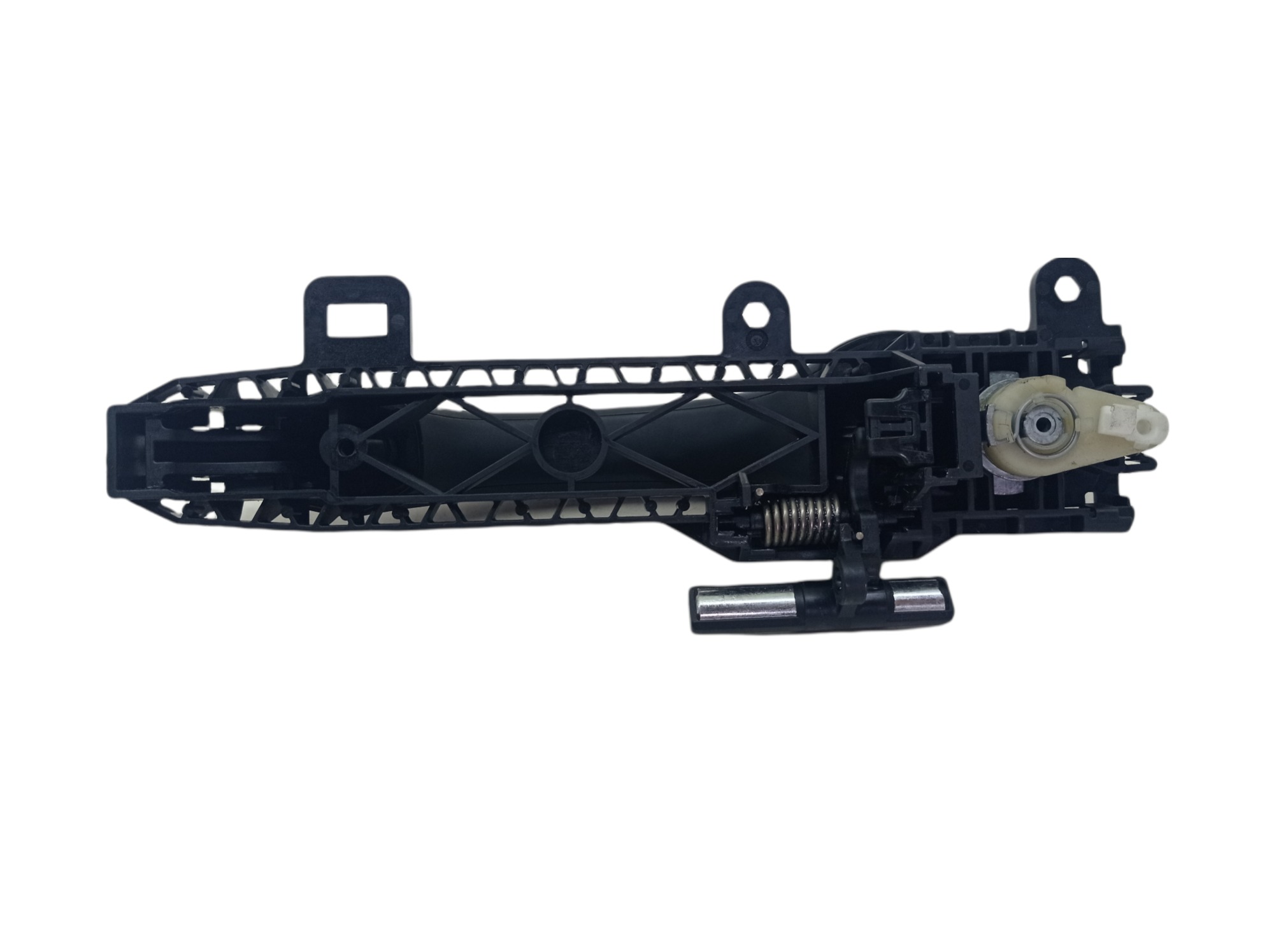 Maçaneta Externa Dianteira Esquerda Chevrolet Onix 2020 4