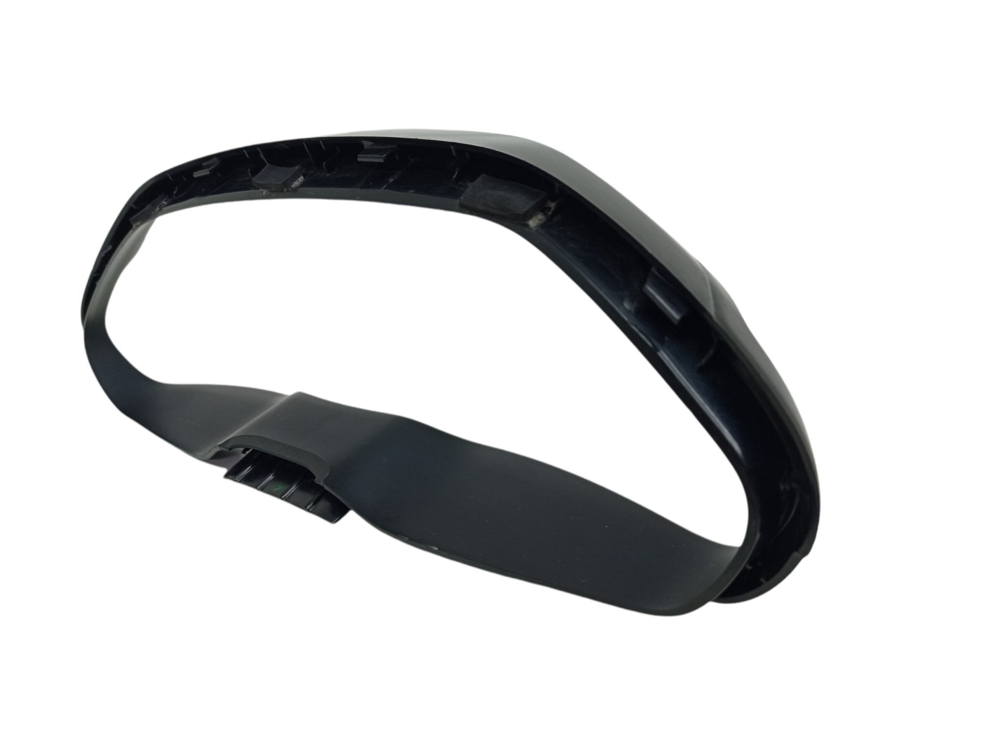 Moldura Painel De Instrumentos Peugeot 2008 2016 4