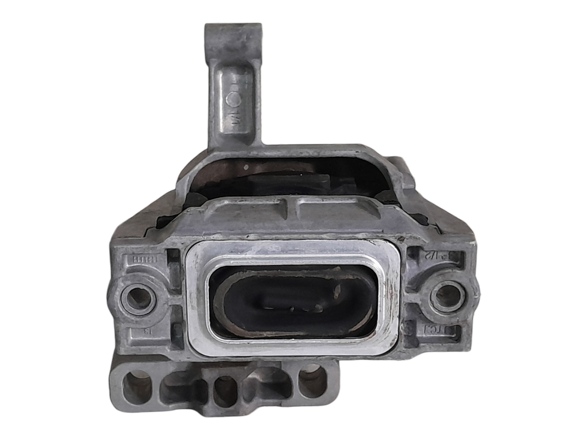 Coxim Motor Direito Volkswagen Tiguan Tsi 2.0 16v Aut 2014 6