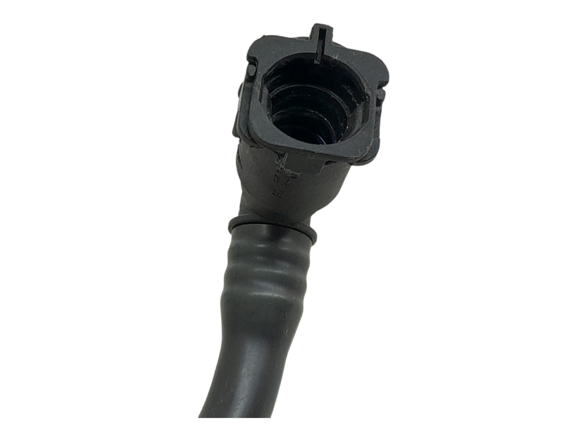 Mangueira Agua Volvo Xc90 T6 Momentum 2.0 16v 2019 3