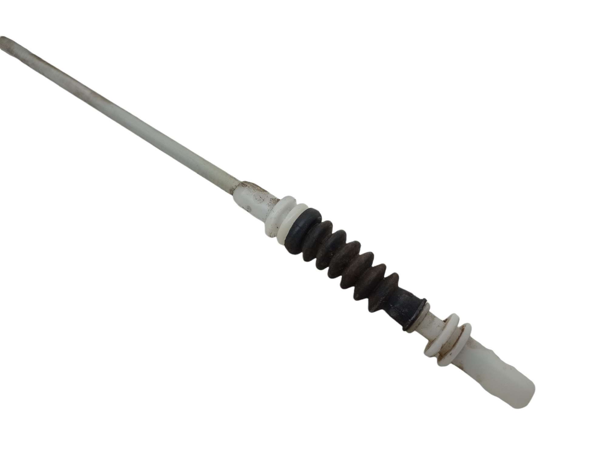 Maçaneta Externa Traseira Direita Bmw 318i 2012 7