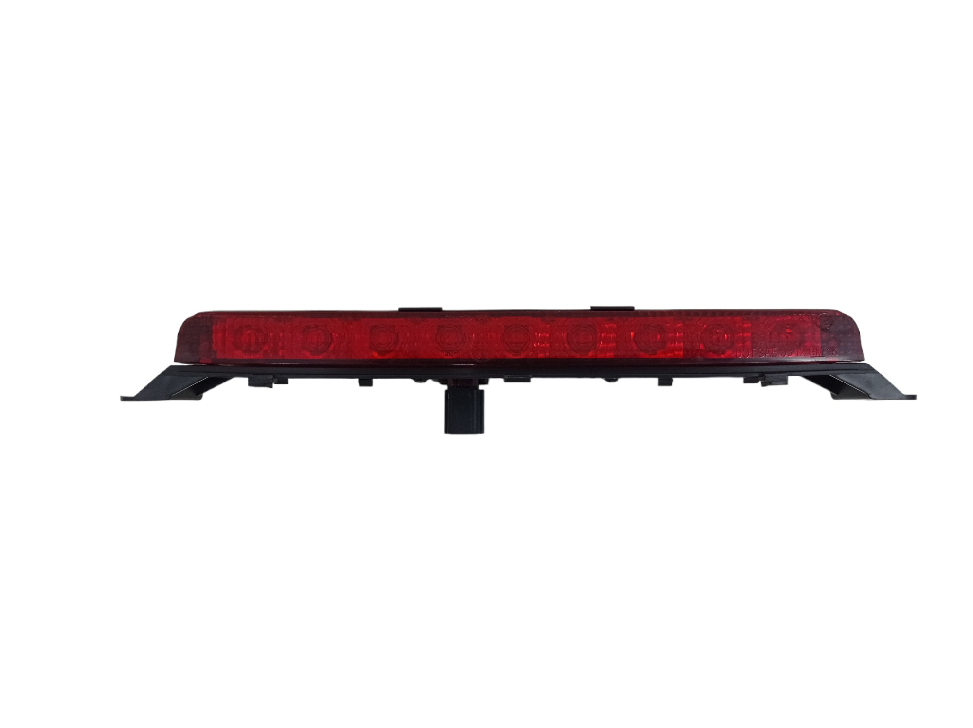 Break Light Chevrolet Sonic Sedan 2012