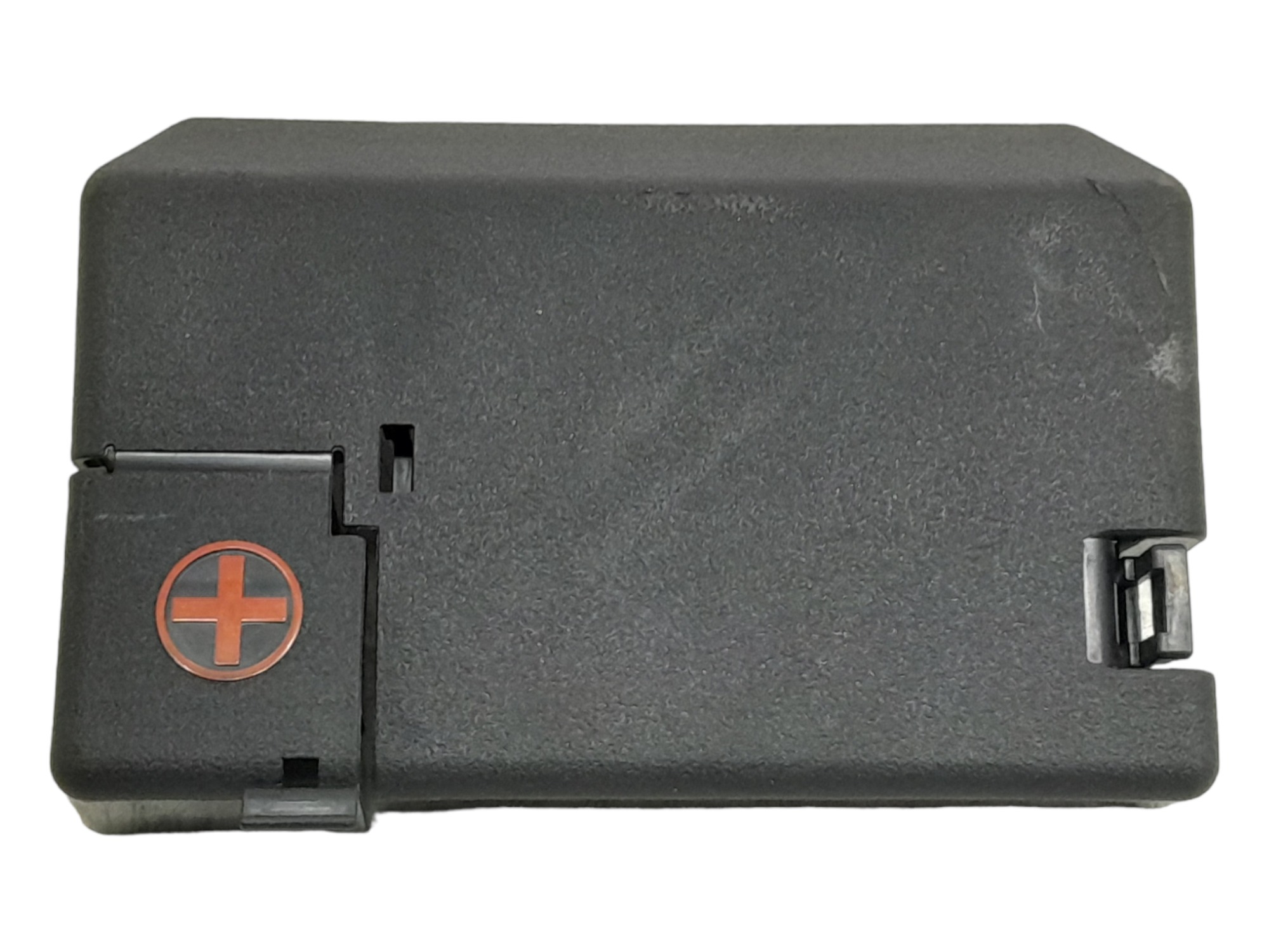 Tampa Positivo Bateria Toyota Corolla Cross Xre 2024